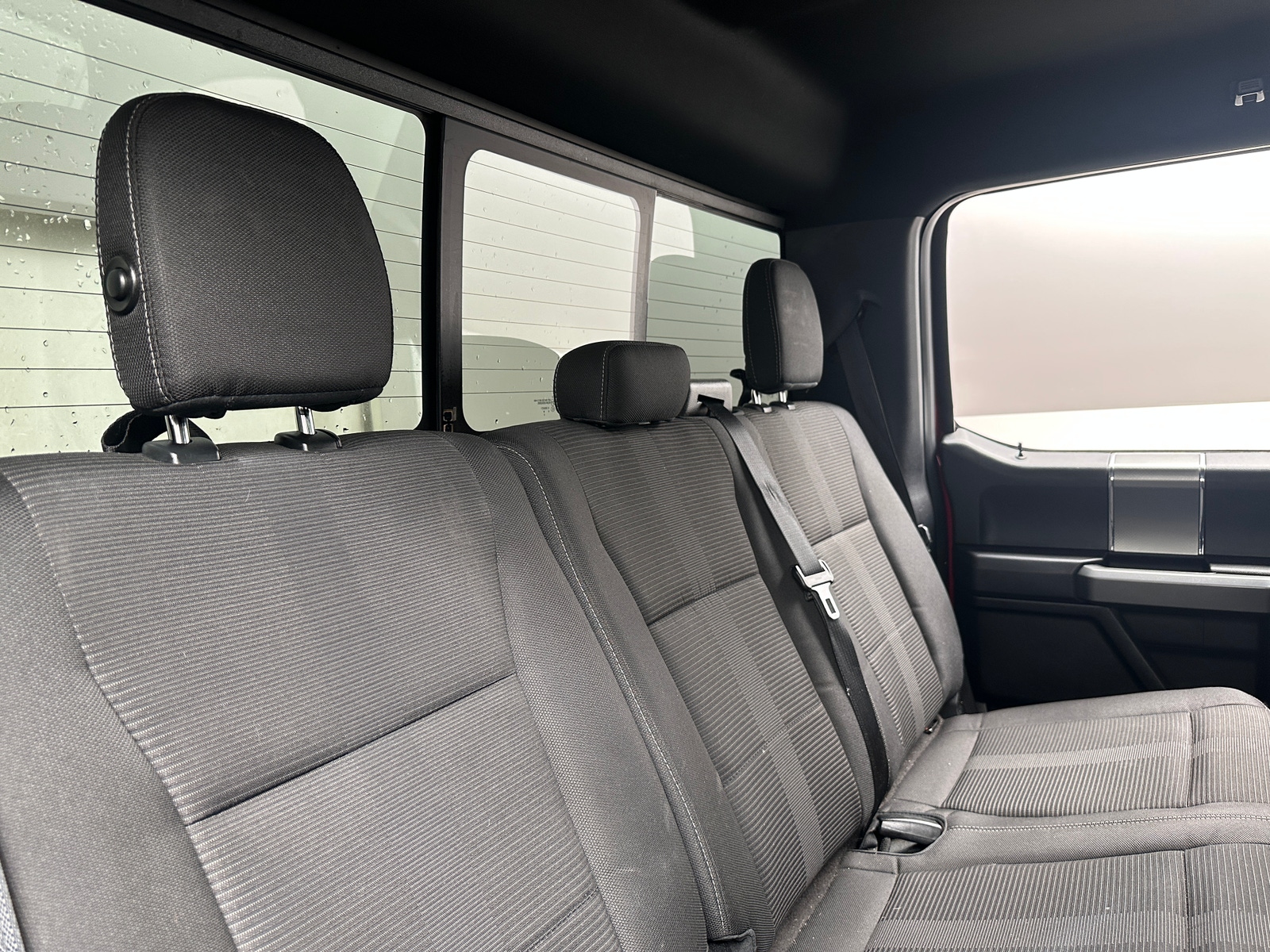 Thumbnail: 2016 Ford Econoline - 6