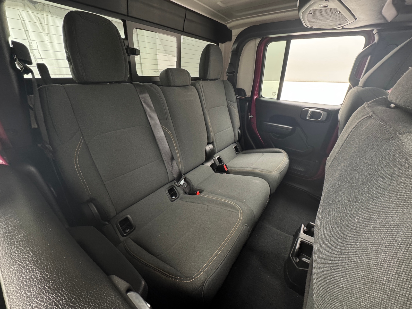 Thumbnail: 2024 Jeep Gladiator - 6