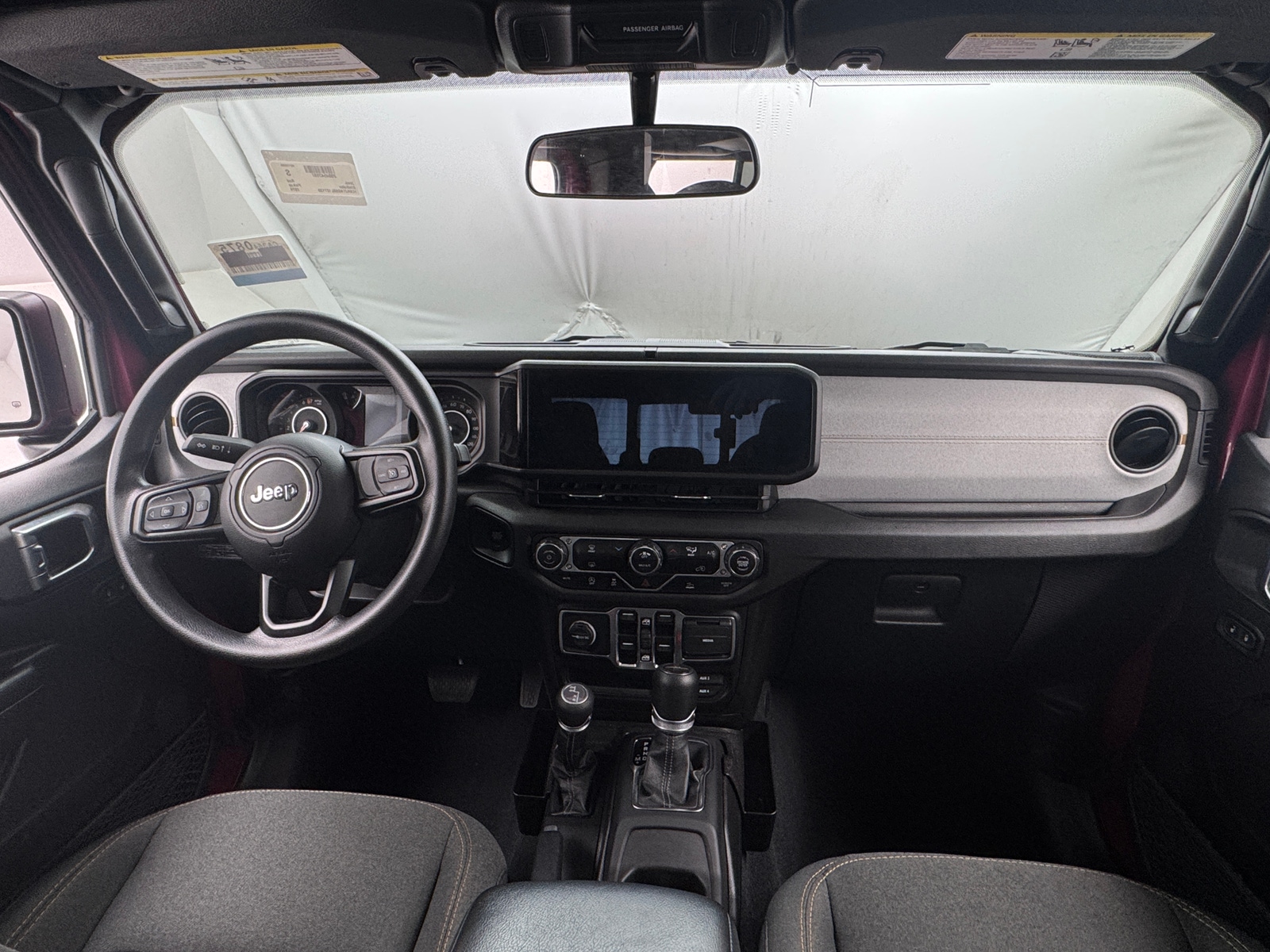 Thumbnail: 2024 Jeep Gladiator - 3