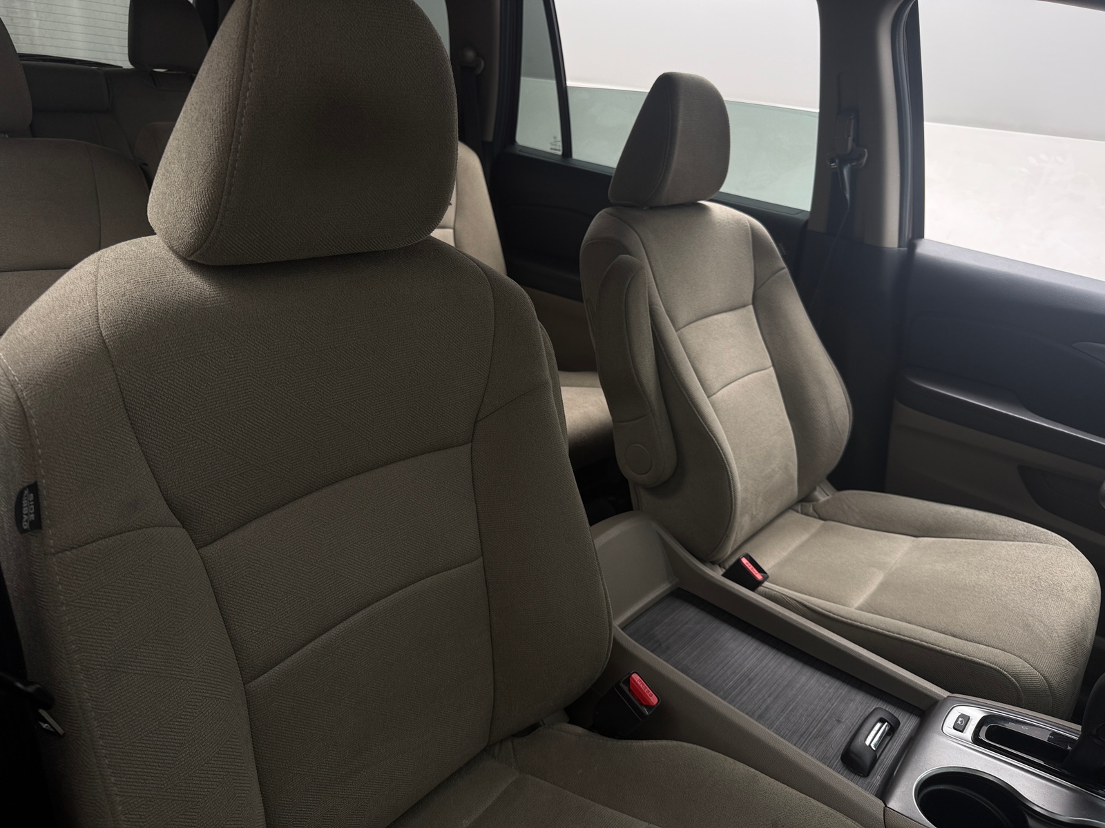 Thumbnail: 2019 Honda Pilot - 2