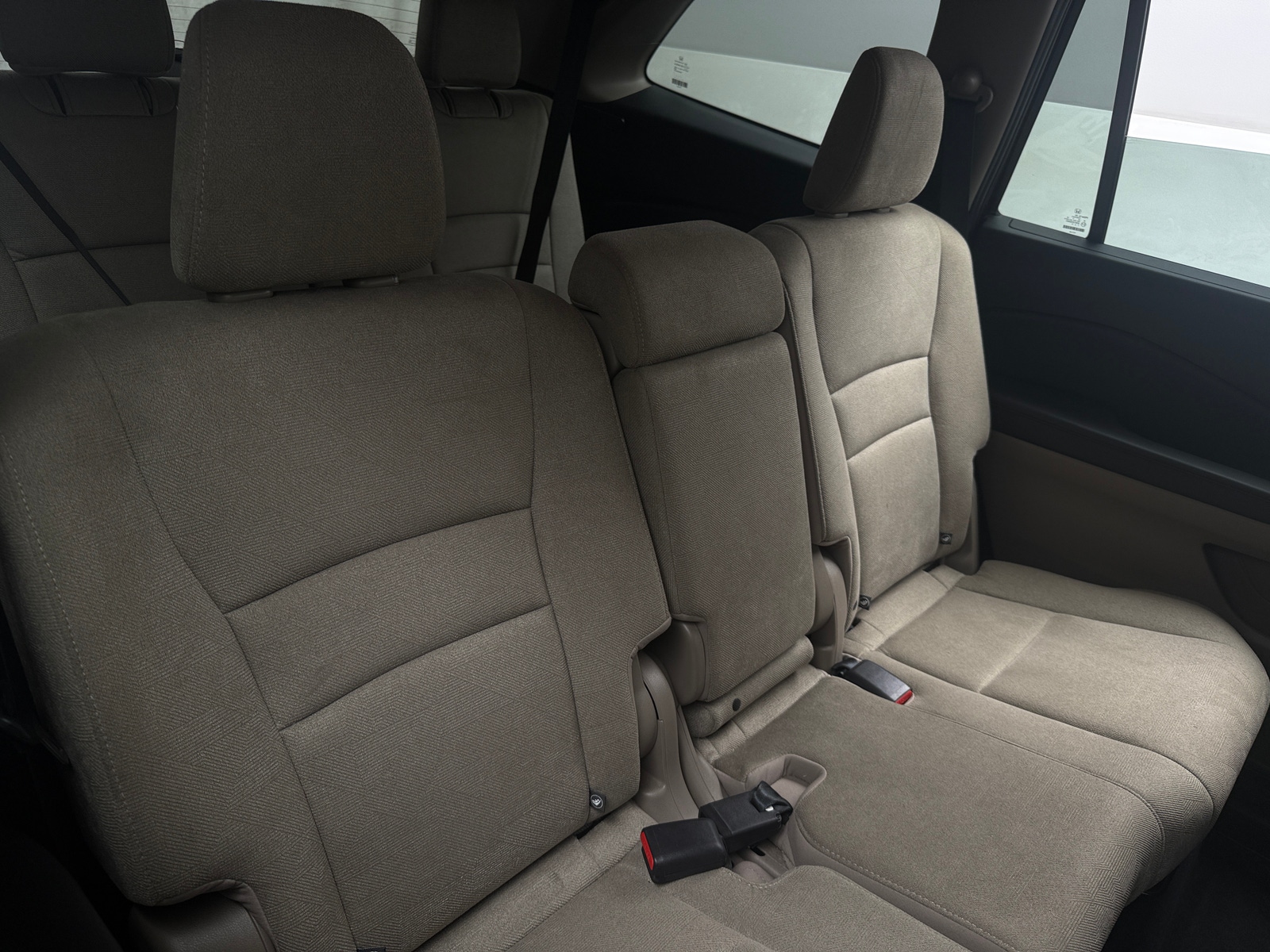 Thumbnail: 2019 Honda Pilot - 6