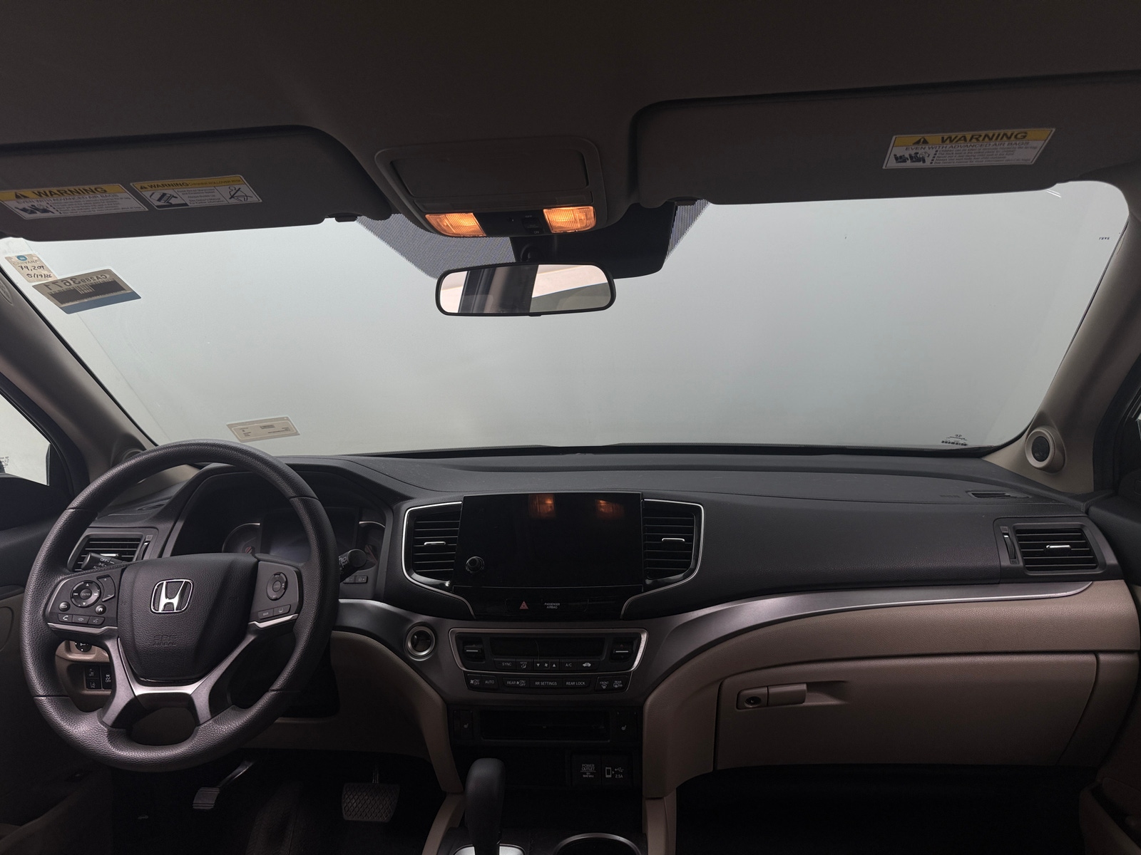 Thumbnail: 2019 Honda Pilot - 3