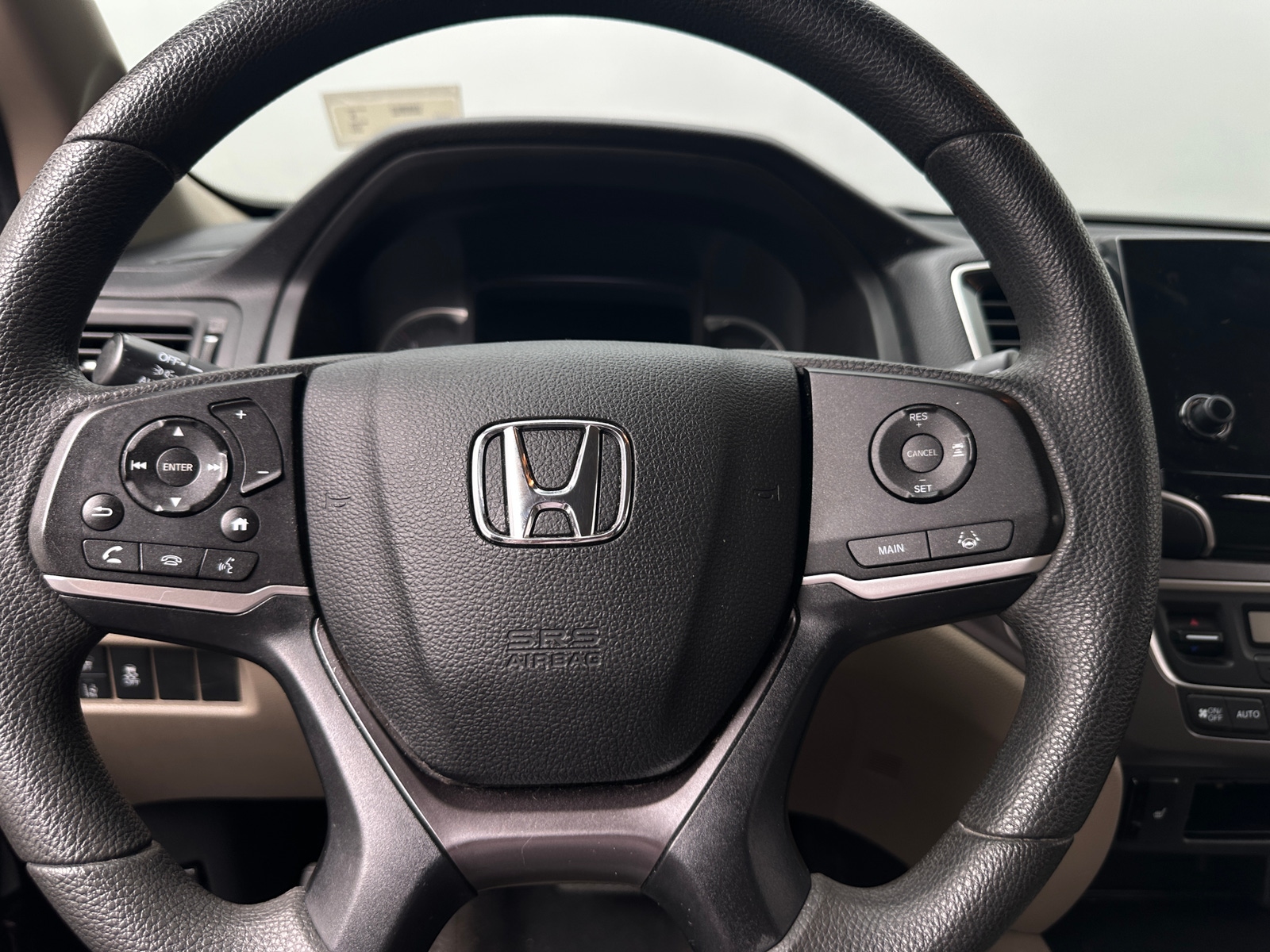 Thumbnail: 2019 Honda Pilot - 5