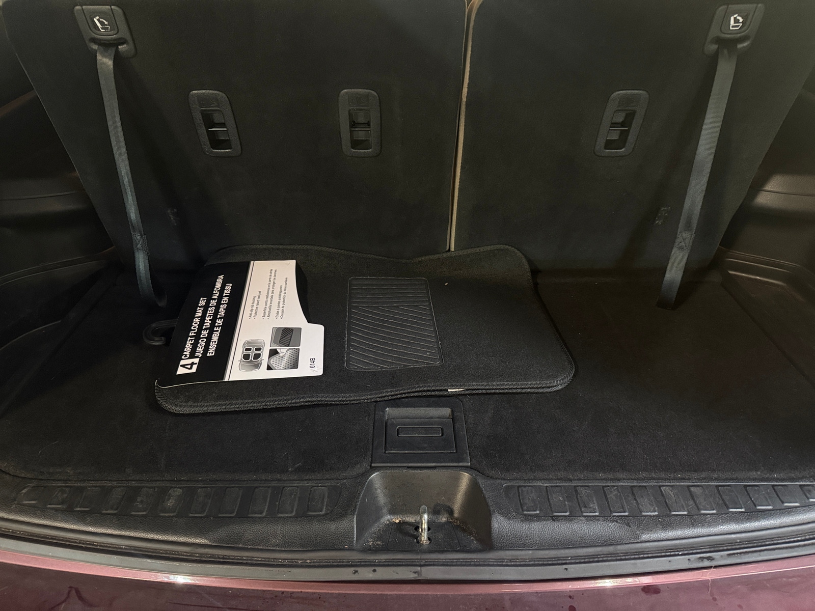 Thumbnail: 2019 Honda Pilot - 7