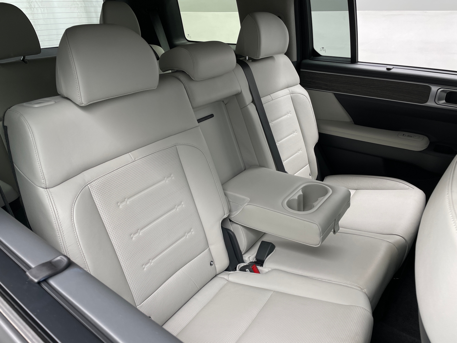 Thumbnail: 2025 Hyundai Santa Fe - 5