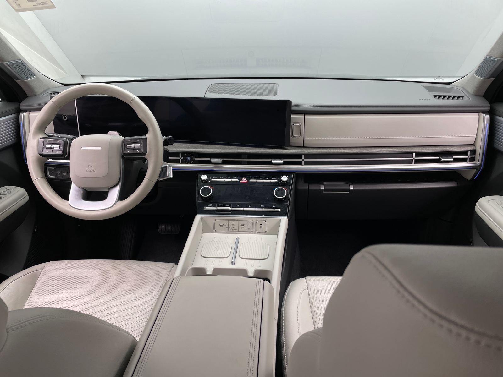 Thumbnail: 2025 Hyundai Santa Fe - 2