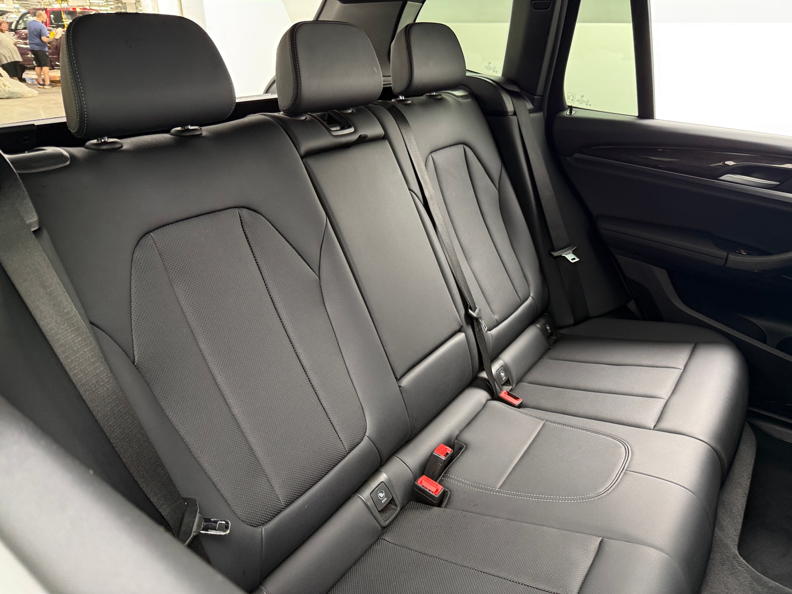 Thumbnail: 2024 BMW X3 - 5