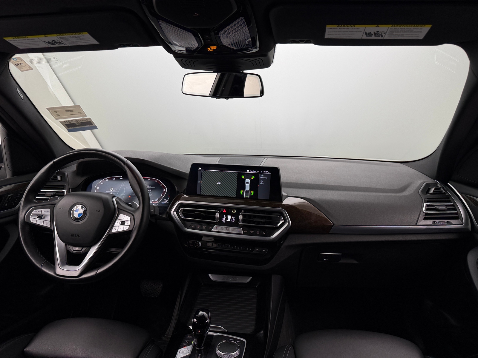 Thumbnail: 2024 BMW X3 - 2