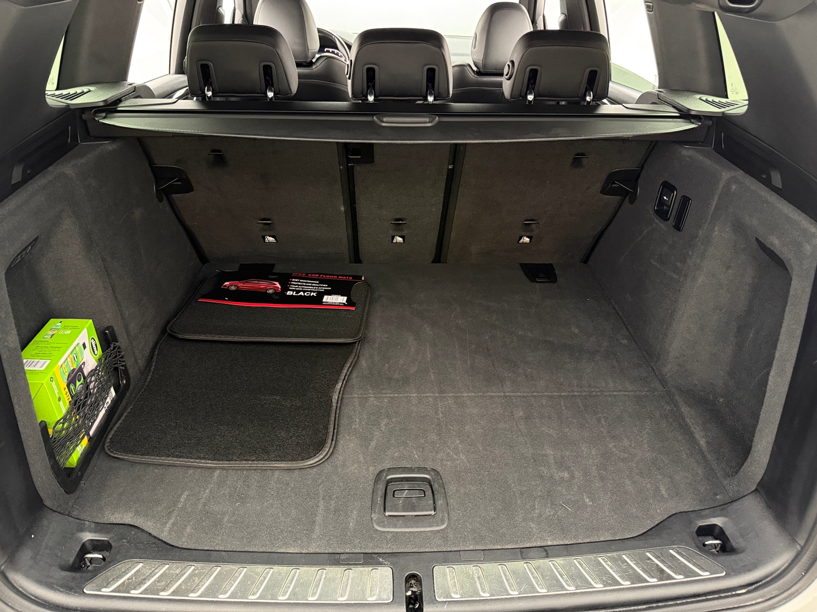 Thumbnail: 2024 BMW X3 - 6