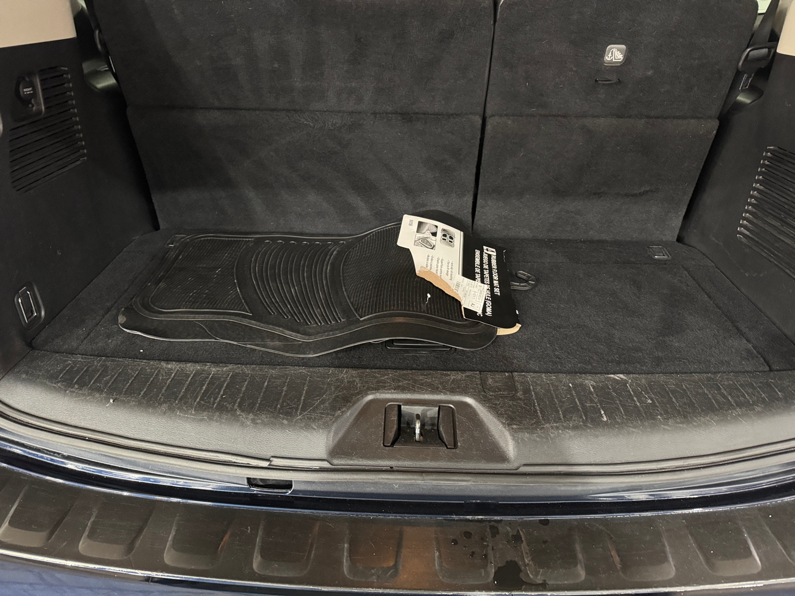 Thumbnail: 2020 Nissan Armada - 6