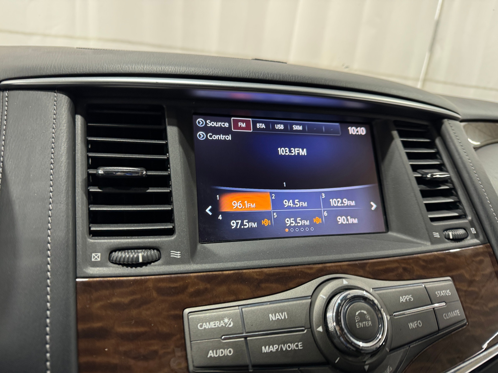 Thumbnail: 2020 Nissan Armada - 3