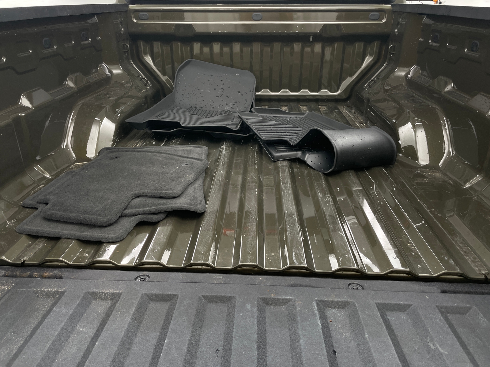 Thumbnail: 2024 GMC Canyon - 7