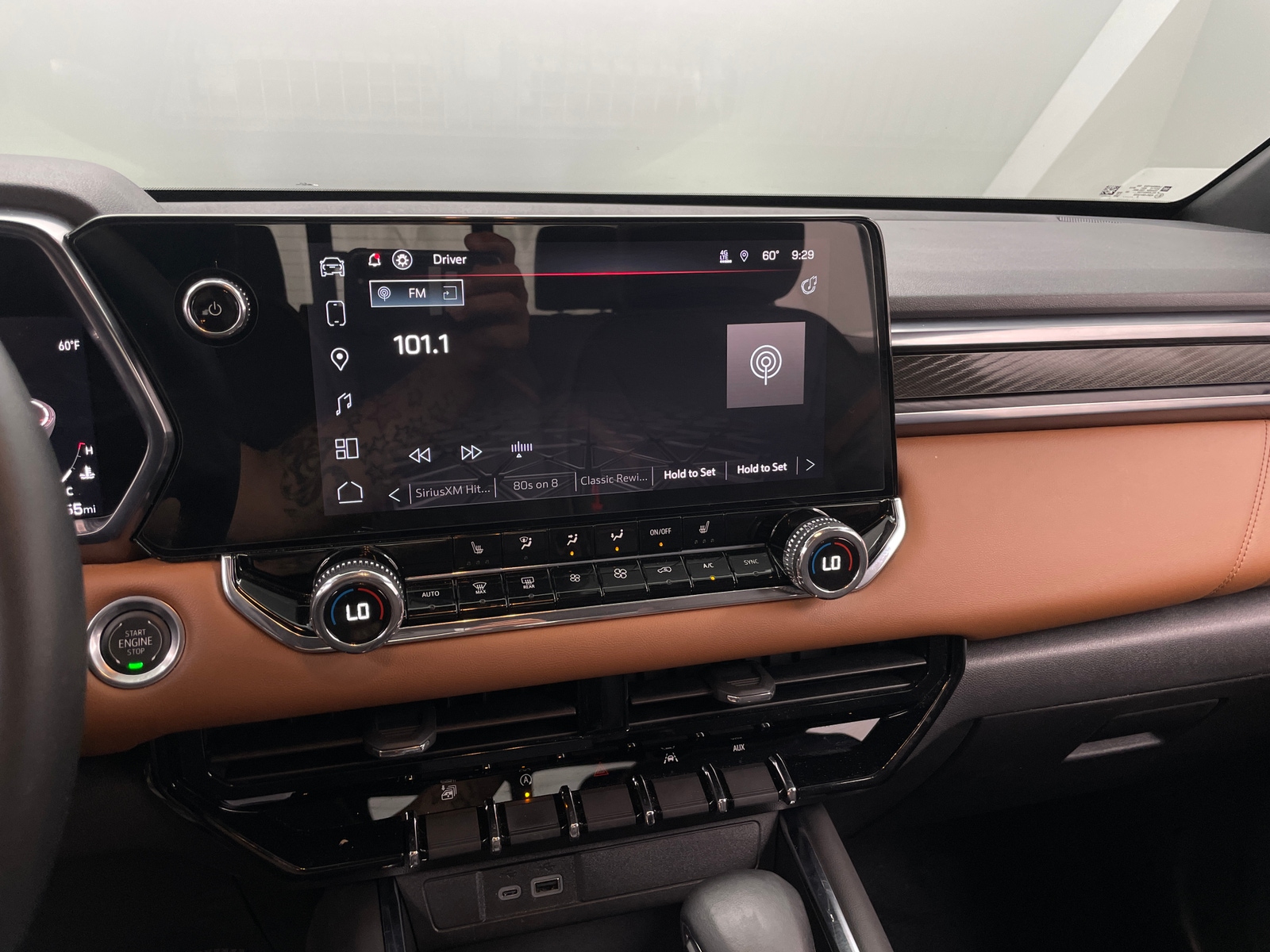 Thumbnail: 2024 GMC Canyon - 4