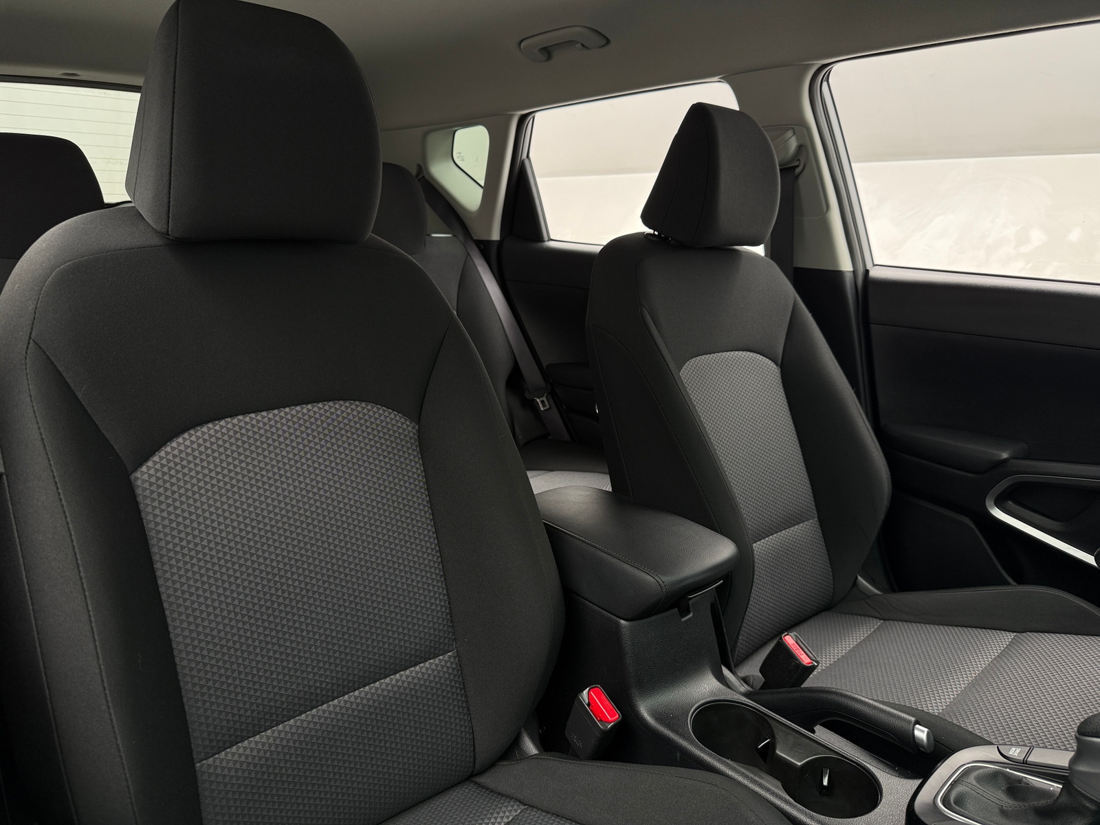 Thumbnail: 2025 Kia Soul - 2