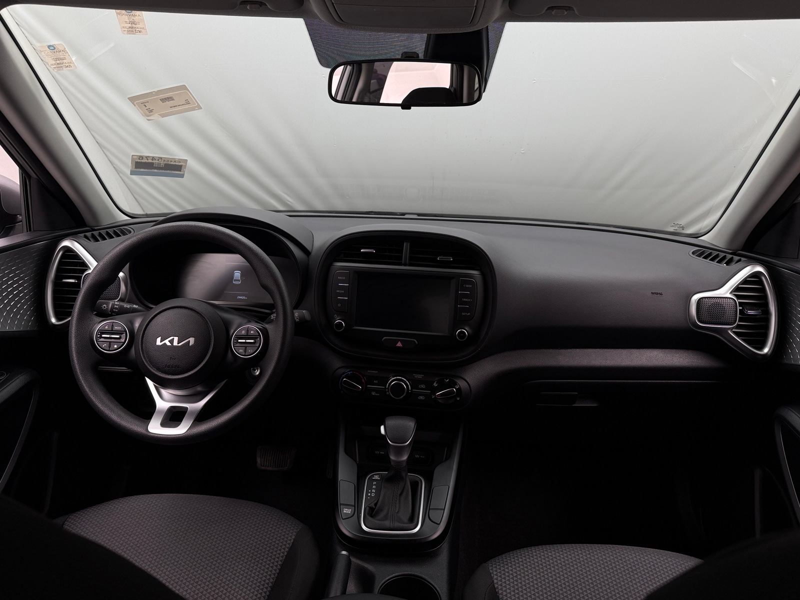 Thumbnail: 2025 Kia Soul - 3