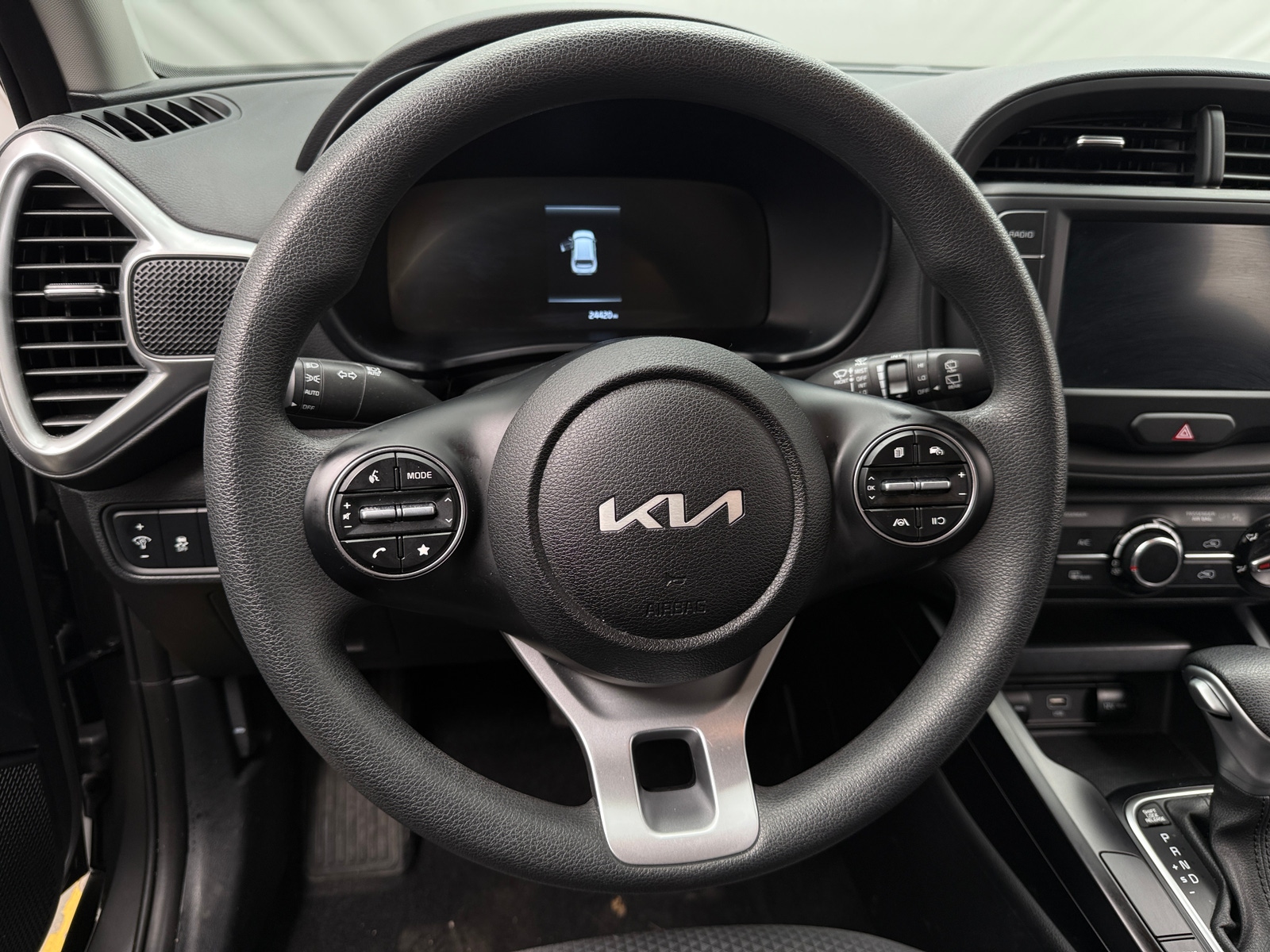 Thumbnail: 2025 Kia Soul - 5