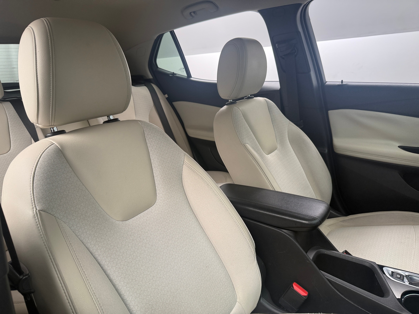 Thumbnail: 2021 Buick Encore GX - 2