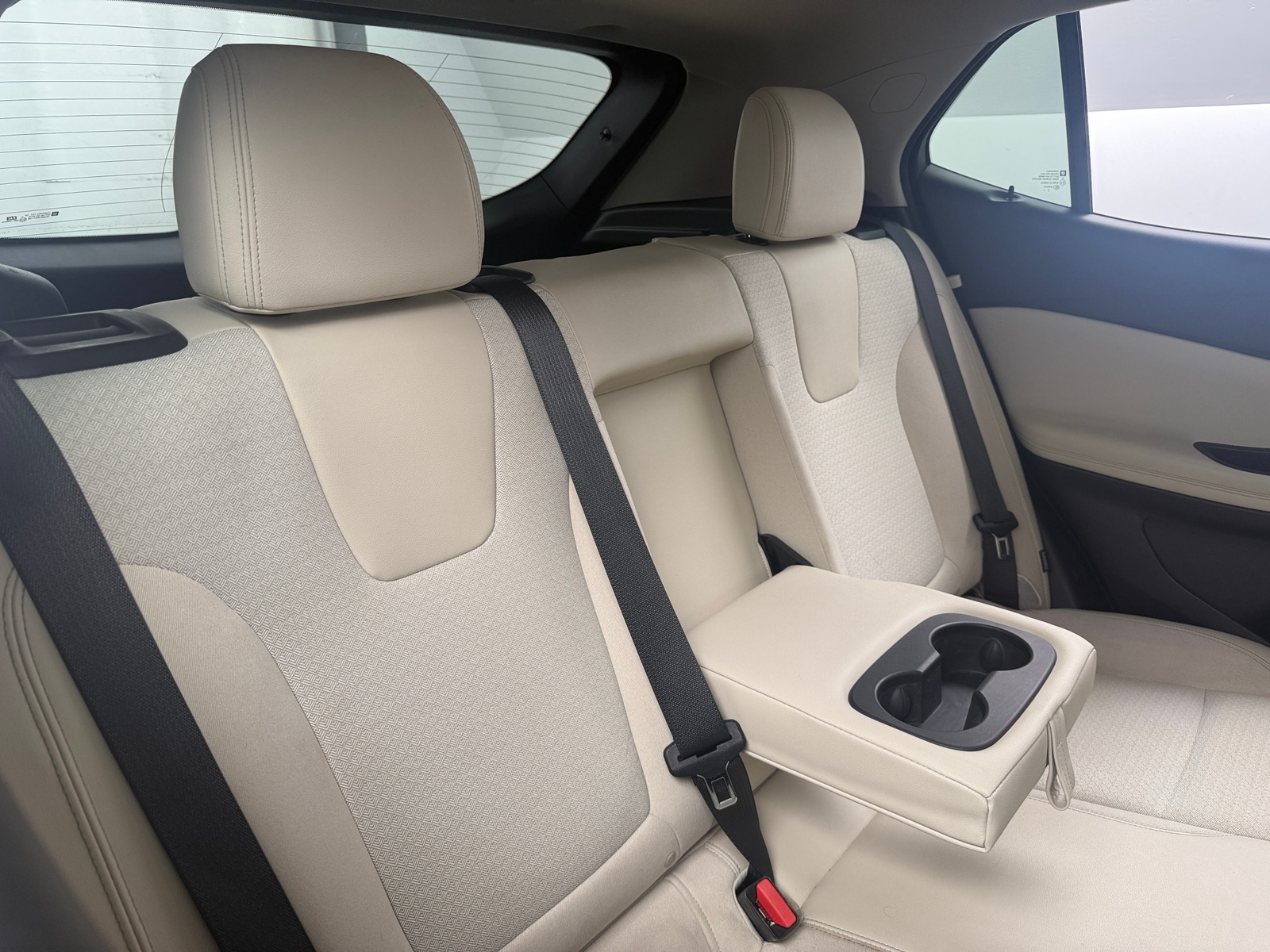 Thumbnail: 2021 Buick Encore GX - 6