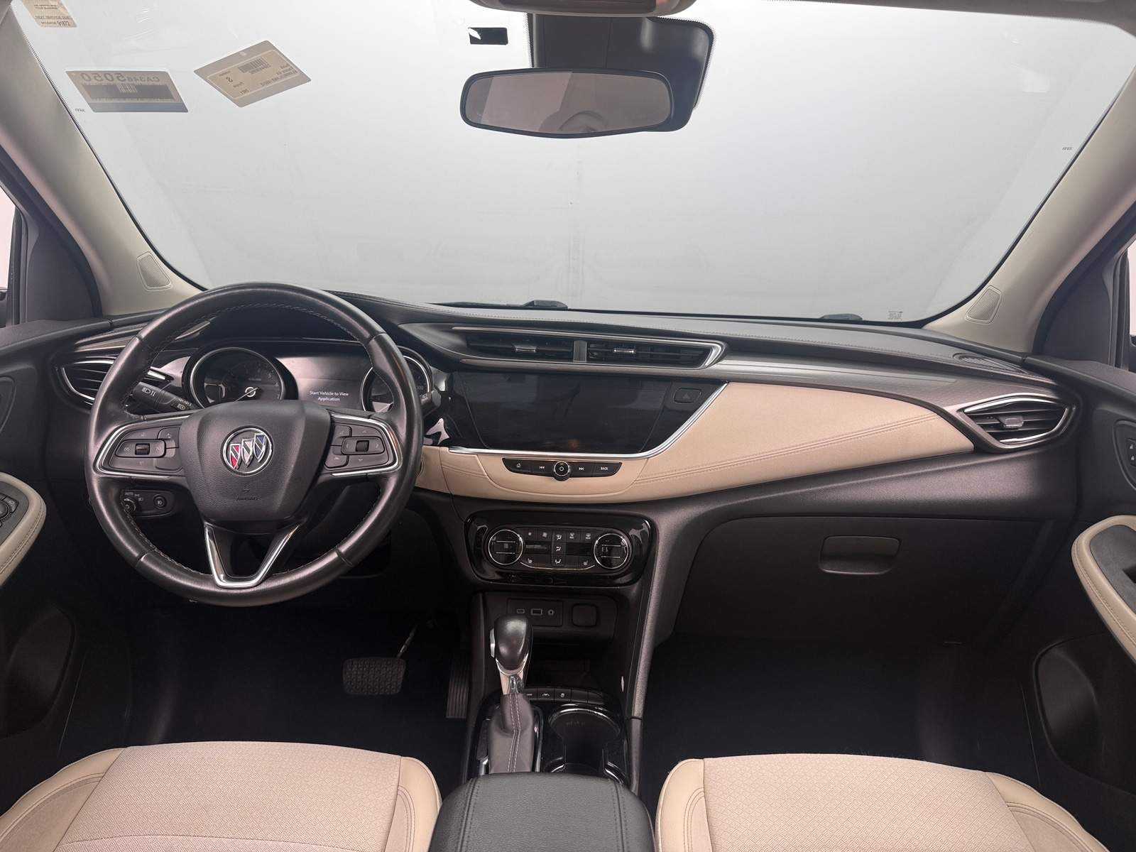 Thumbnail: 2021 Buick Encore GX - 3