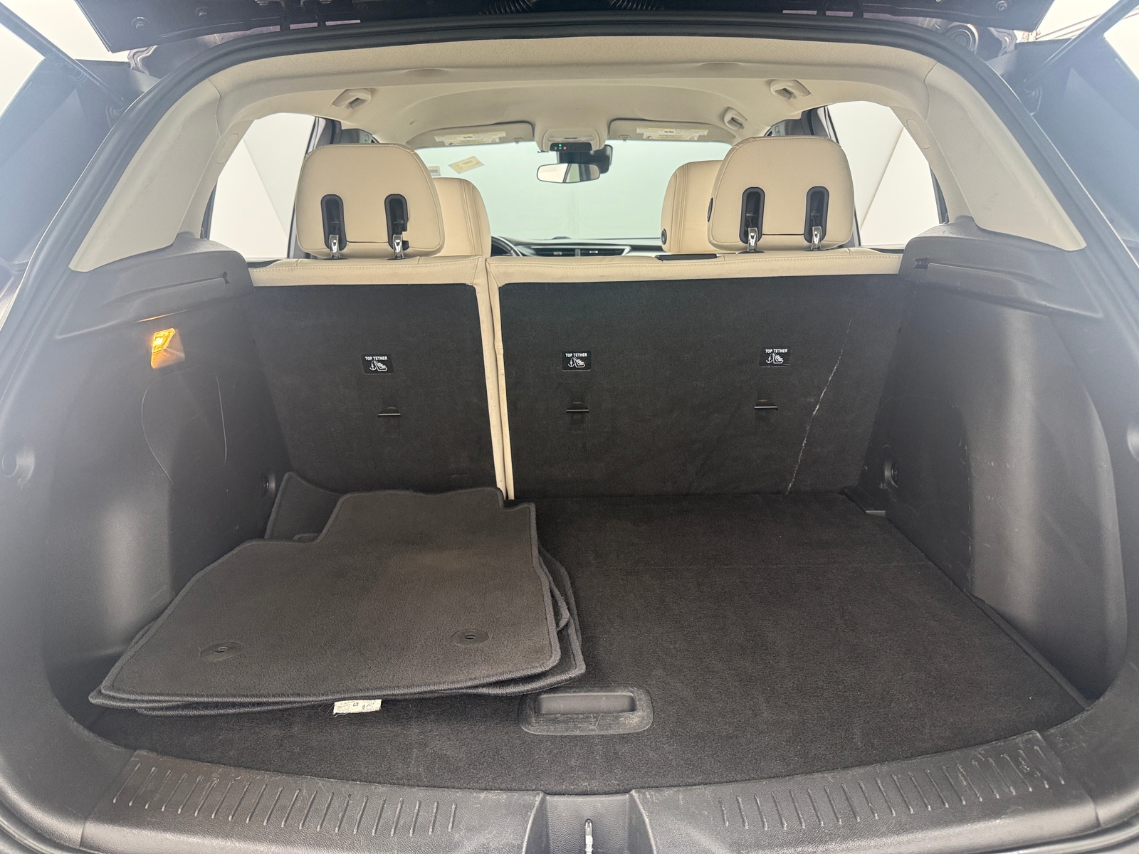 Thumbnail: 2021 Buick Encore GX - 7