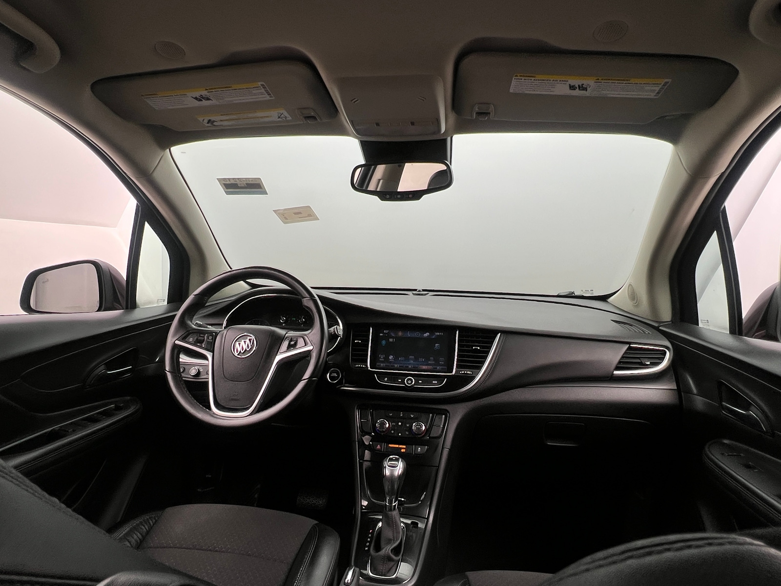 Thumbnail: 2017 Buick Encore - 2