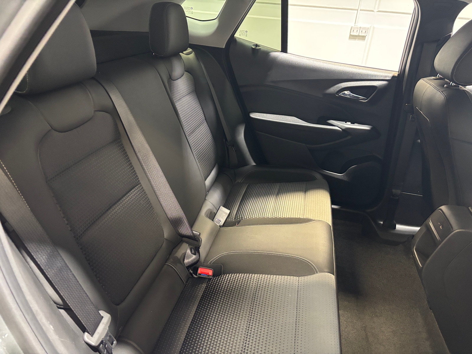 Thumbnail: 2025 Chevrolet Trax - 6