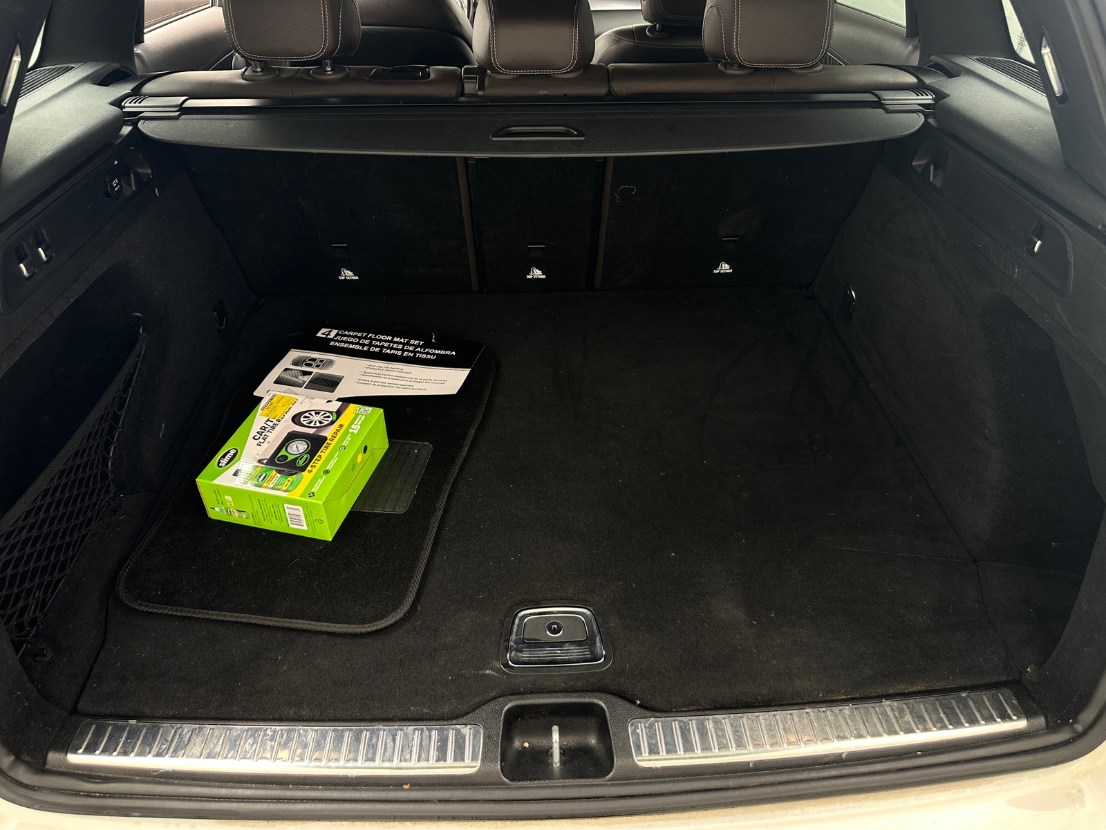 Thumbnail: 2017 Mercedes-Benz GLC - 6