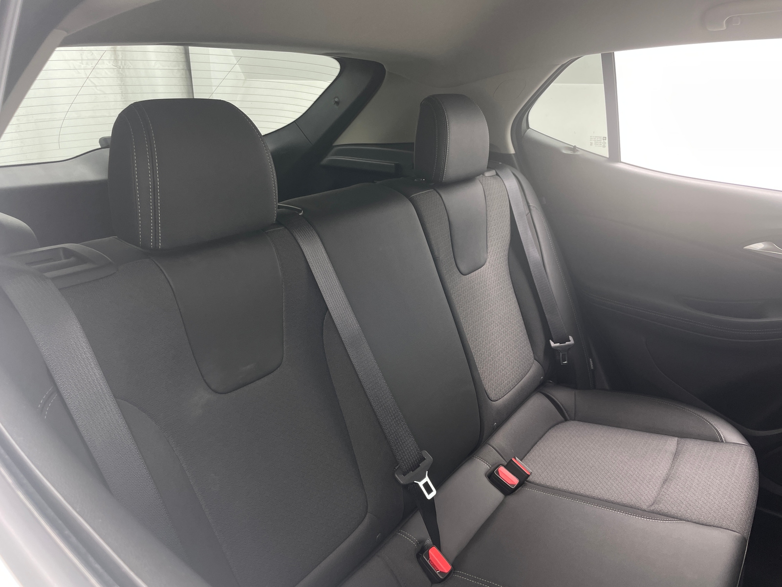 Thumbnail: 2025 Buick Encore GX - 6