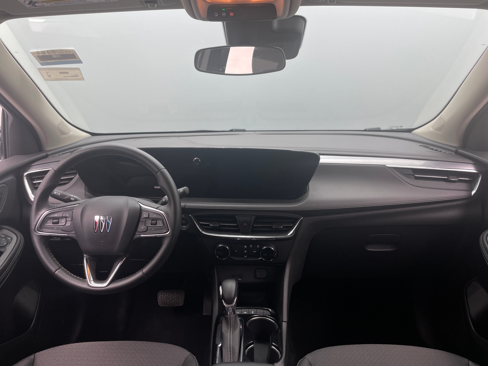 Thumbnail: 2025 Buick Encore GX - 3