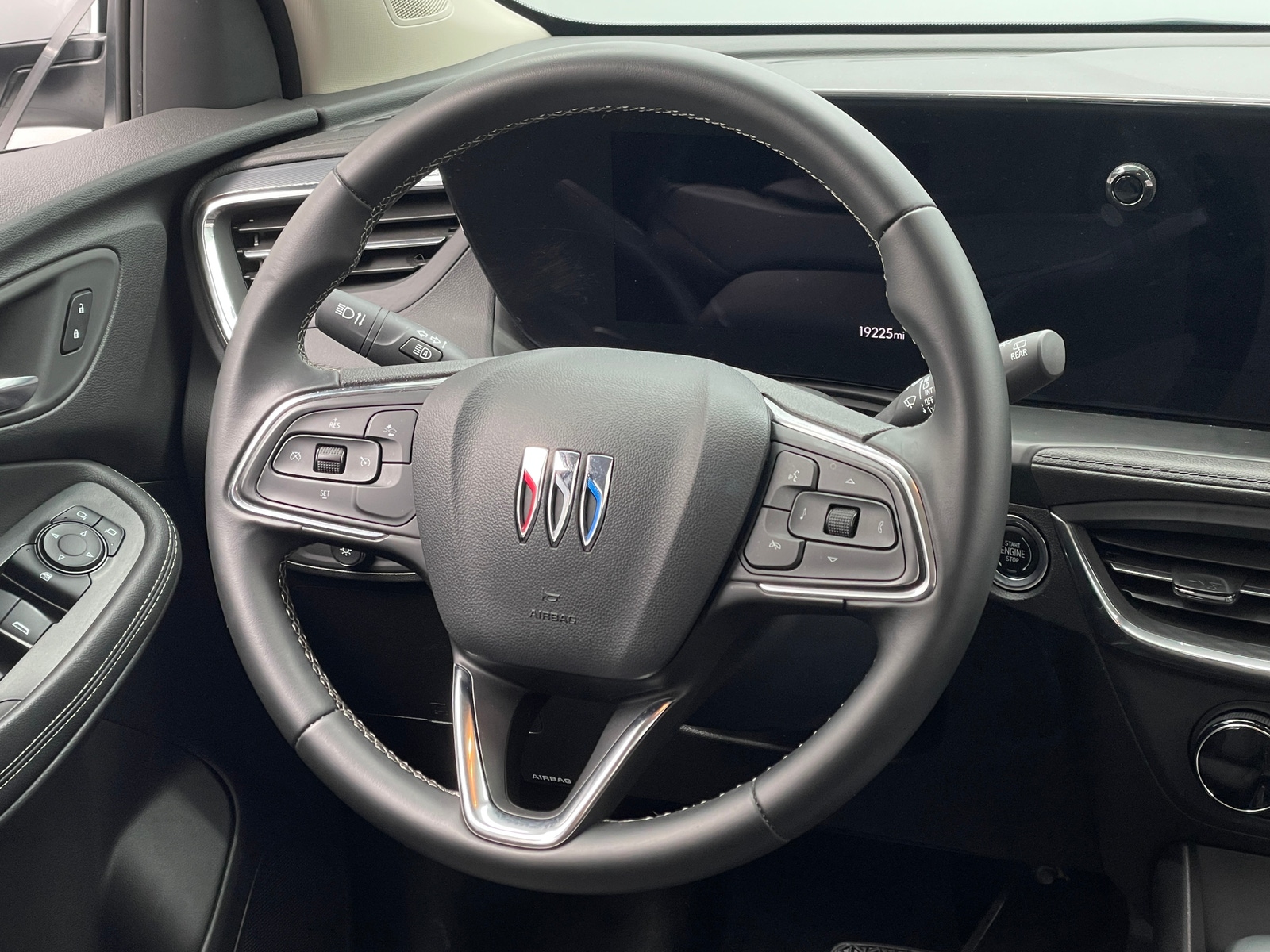 Thumbnail: 2025 Buick Encore GX - 5