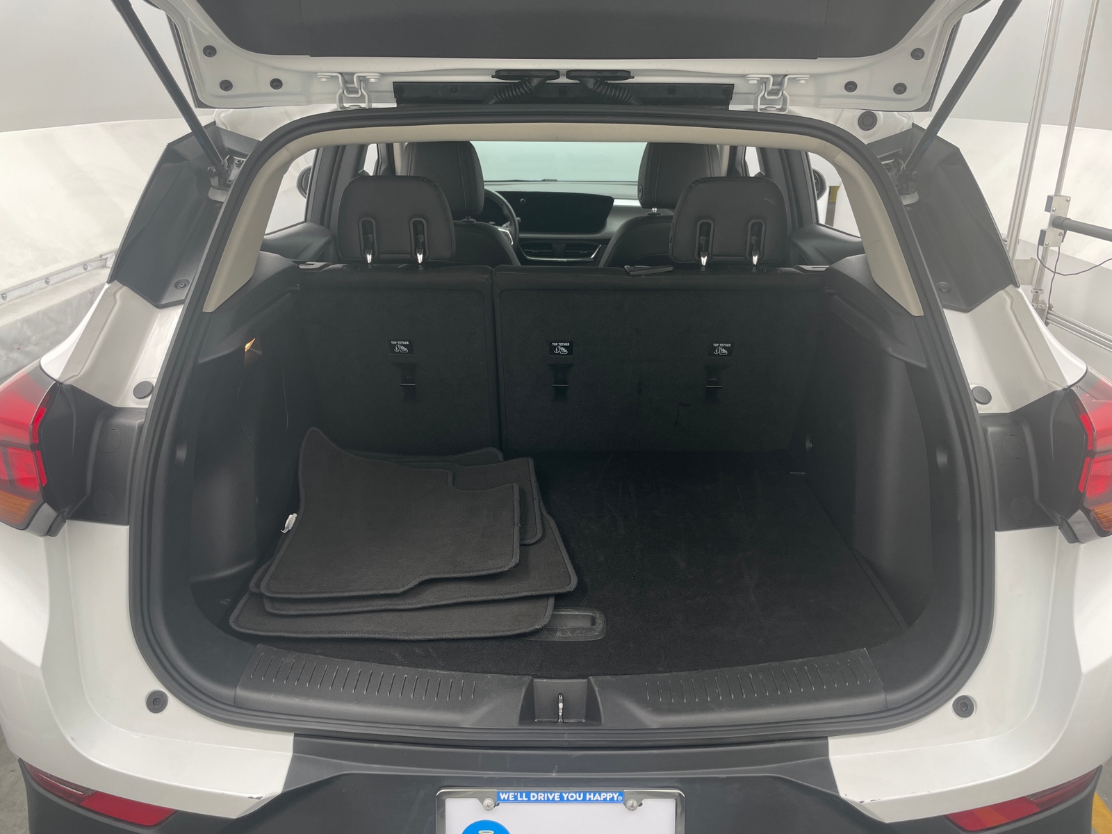 Thumbnail: 2025 Buick Encore GX - 7