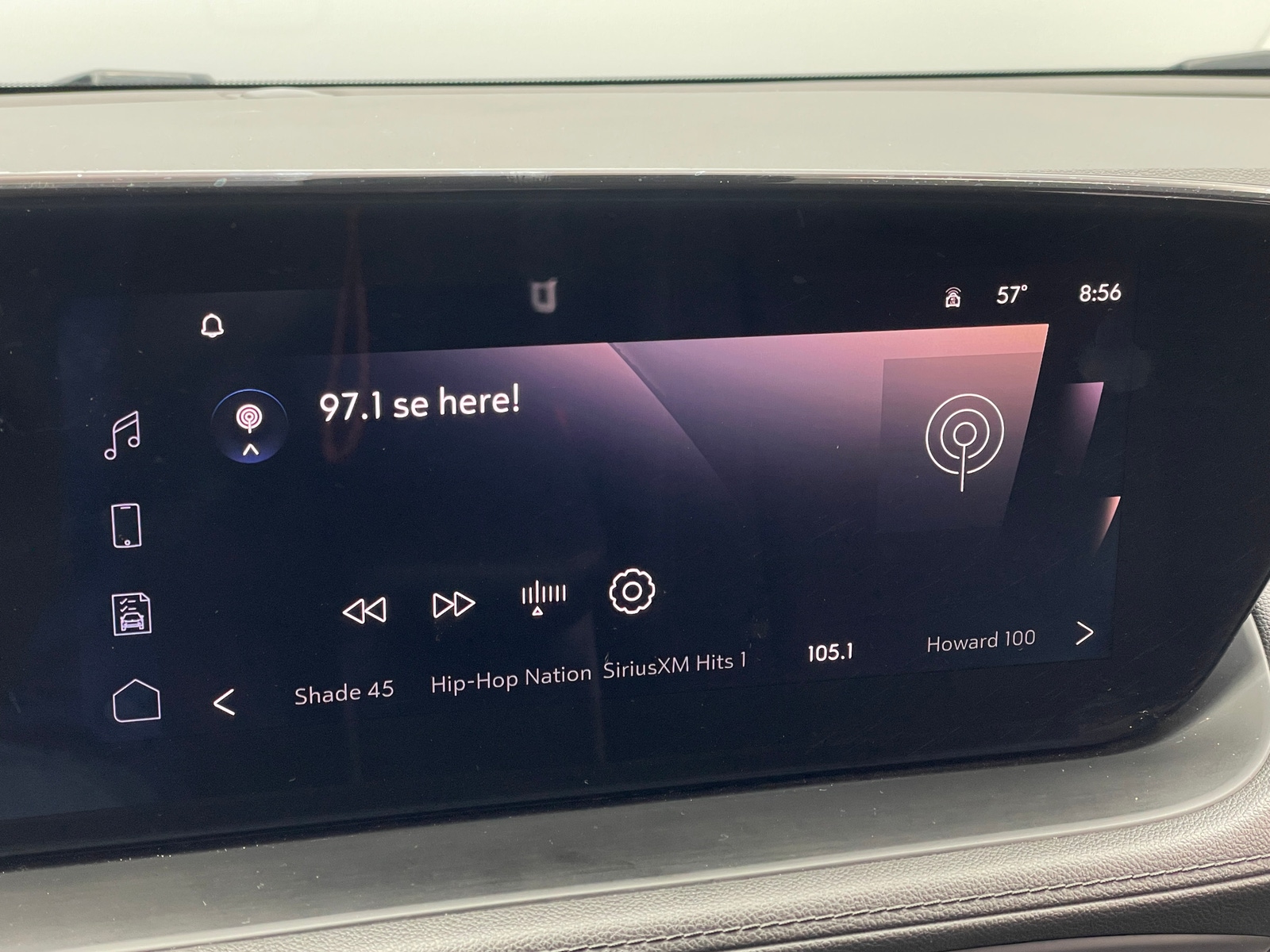 Thumbnail: 2025 Buick Encore GX - 4