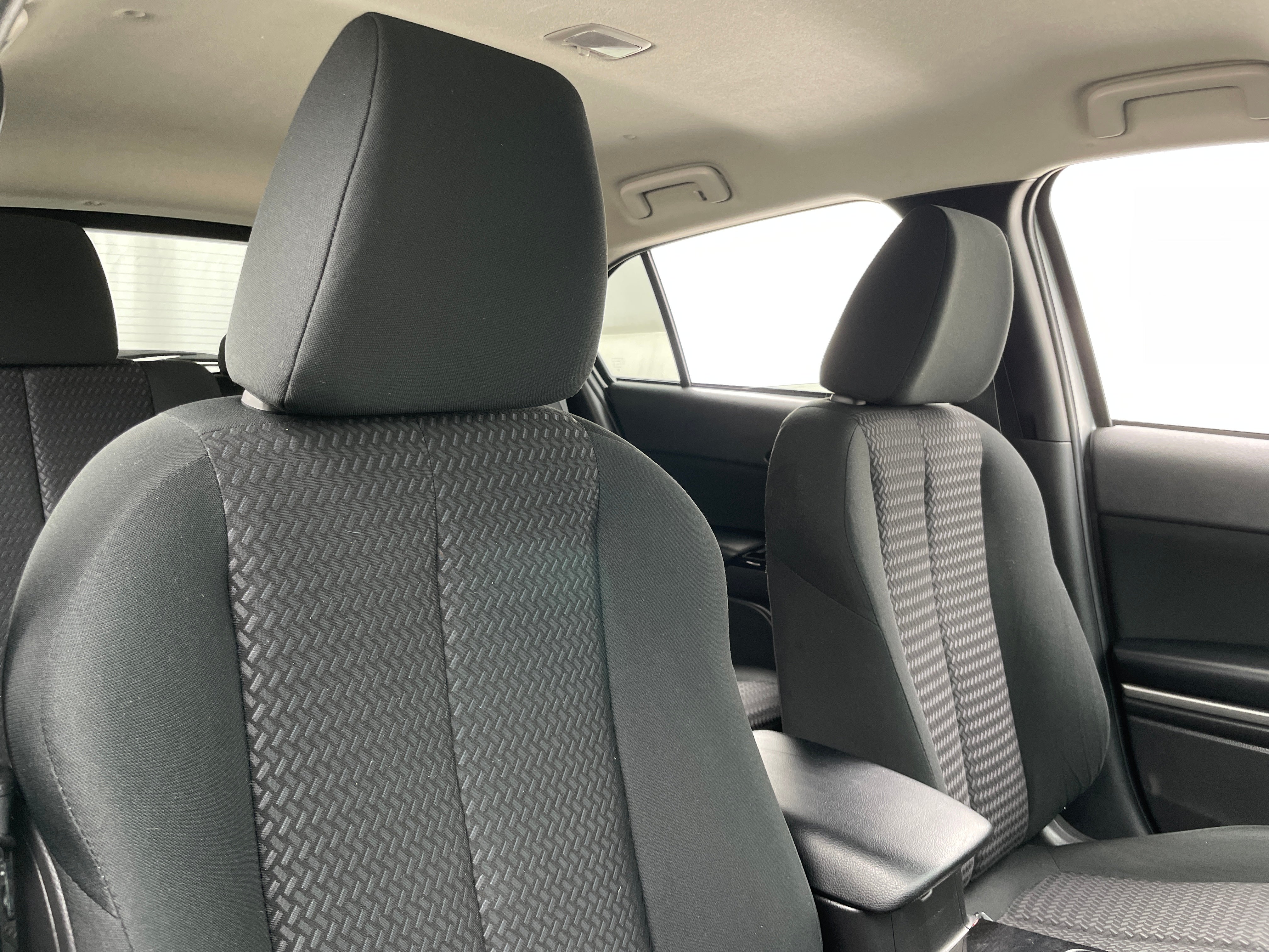 2023 Mitsubishi Eclipse Cross