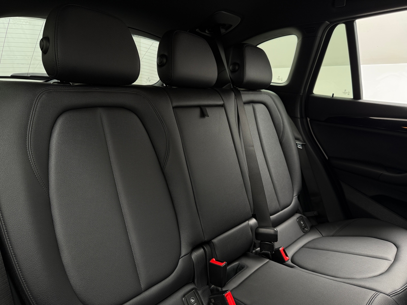 Thumbnail: 2017 BMW X1 - 5