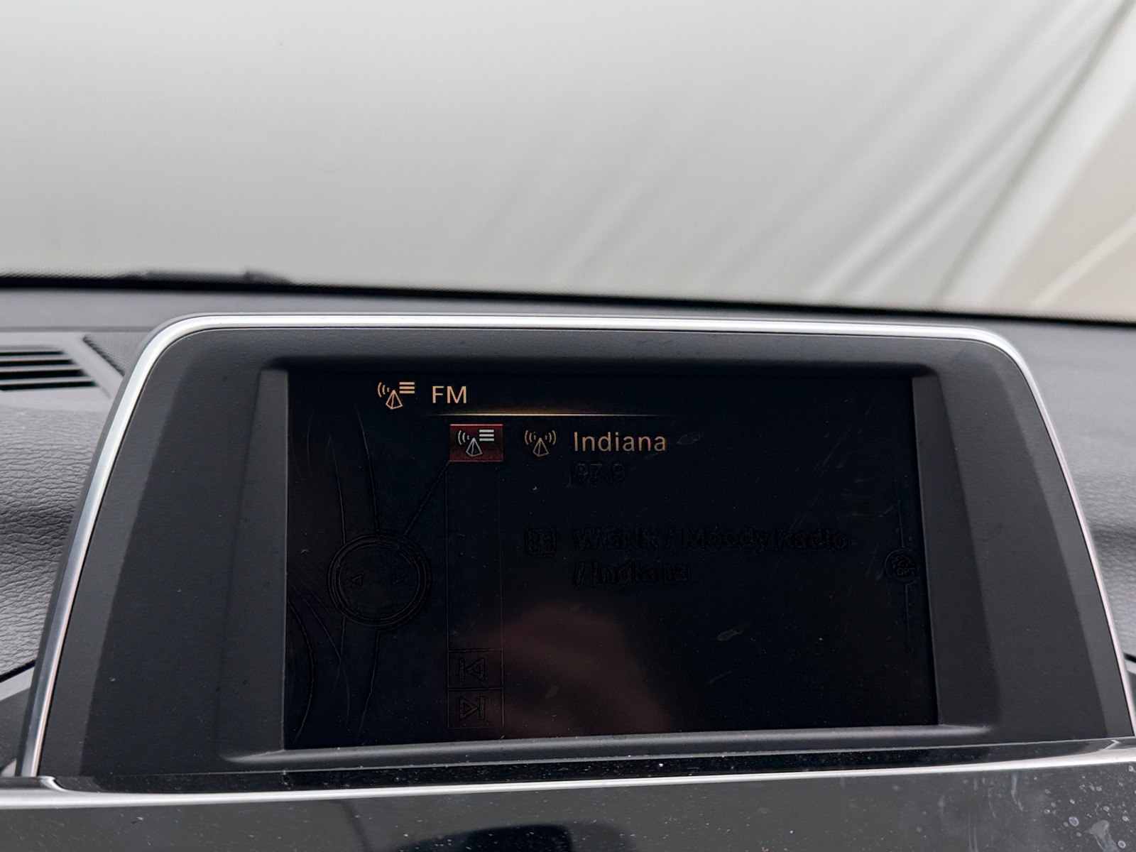 Thumbnail: 2017 BMW X1 - 3