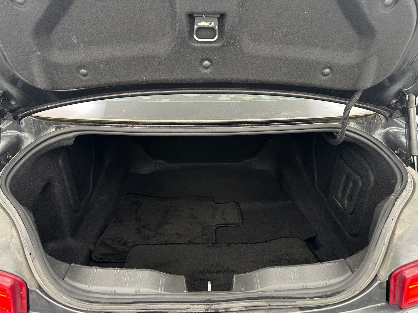 Thumbnail: 2017 Chevrolet Camaro - 4