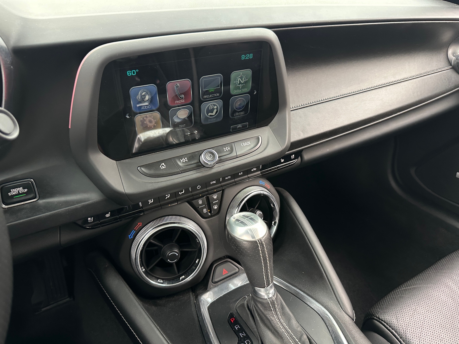 Thumbnail: 2017 Chevrolet Camaro - 2