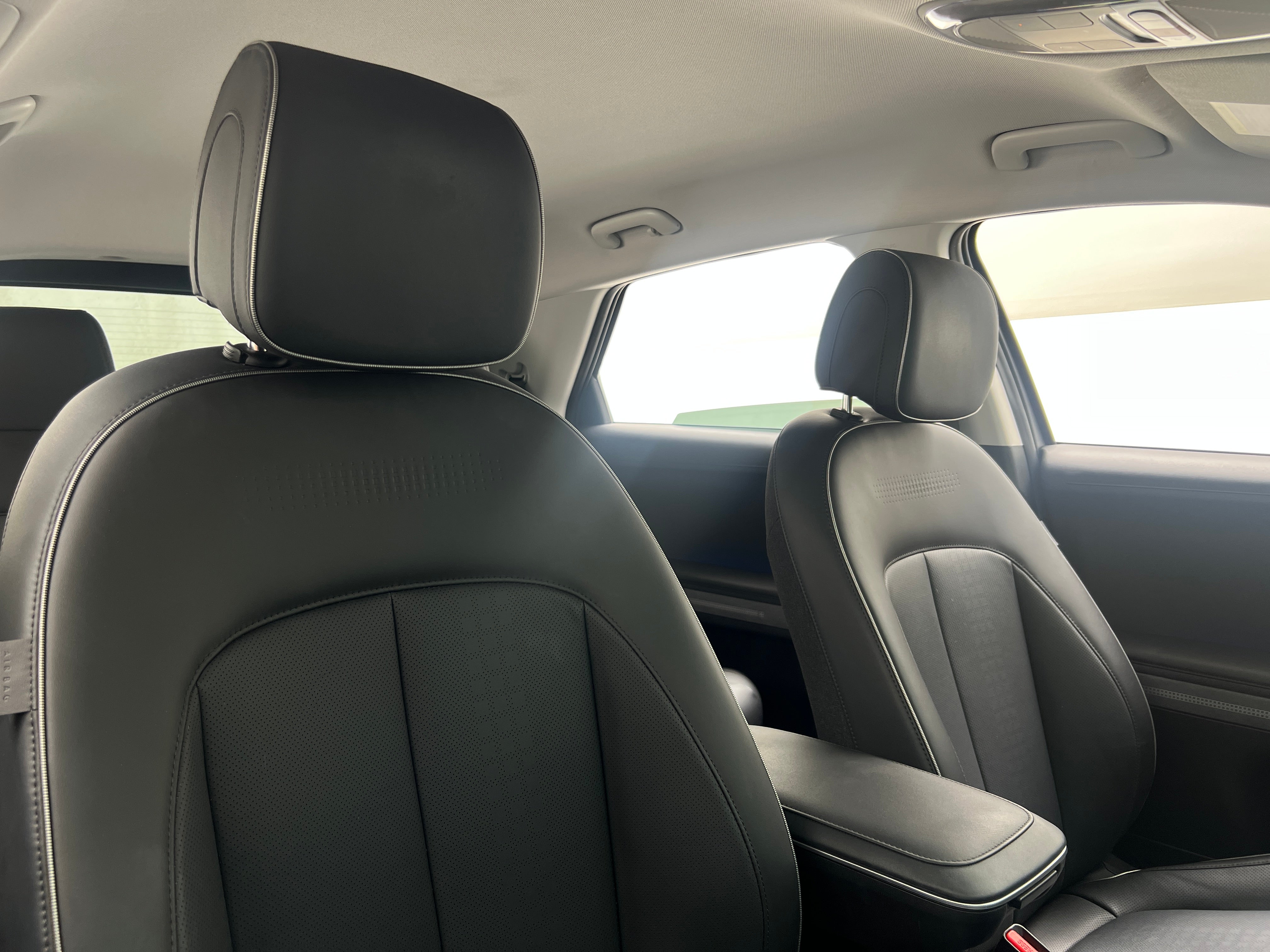 2023 Hyundai IONIQ 5