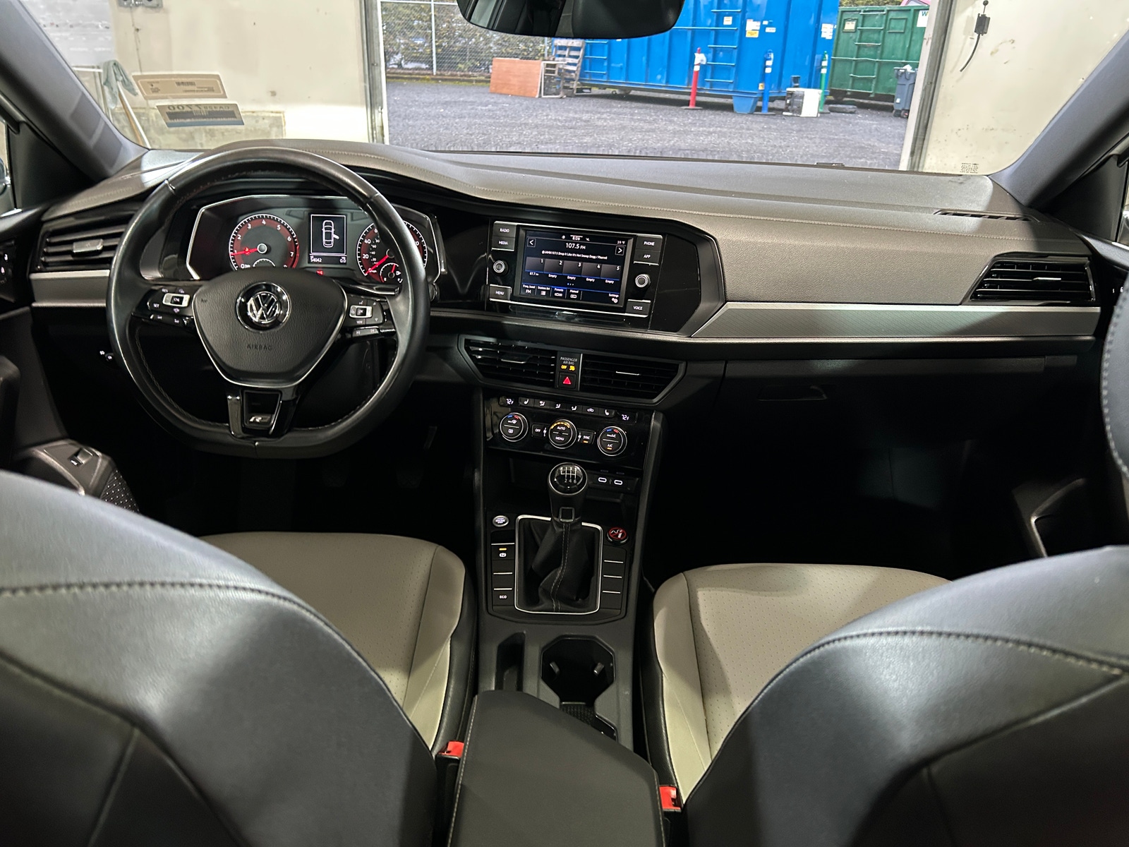 Thumbnail: 2020 Volkswagen Jetta - 2