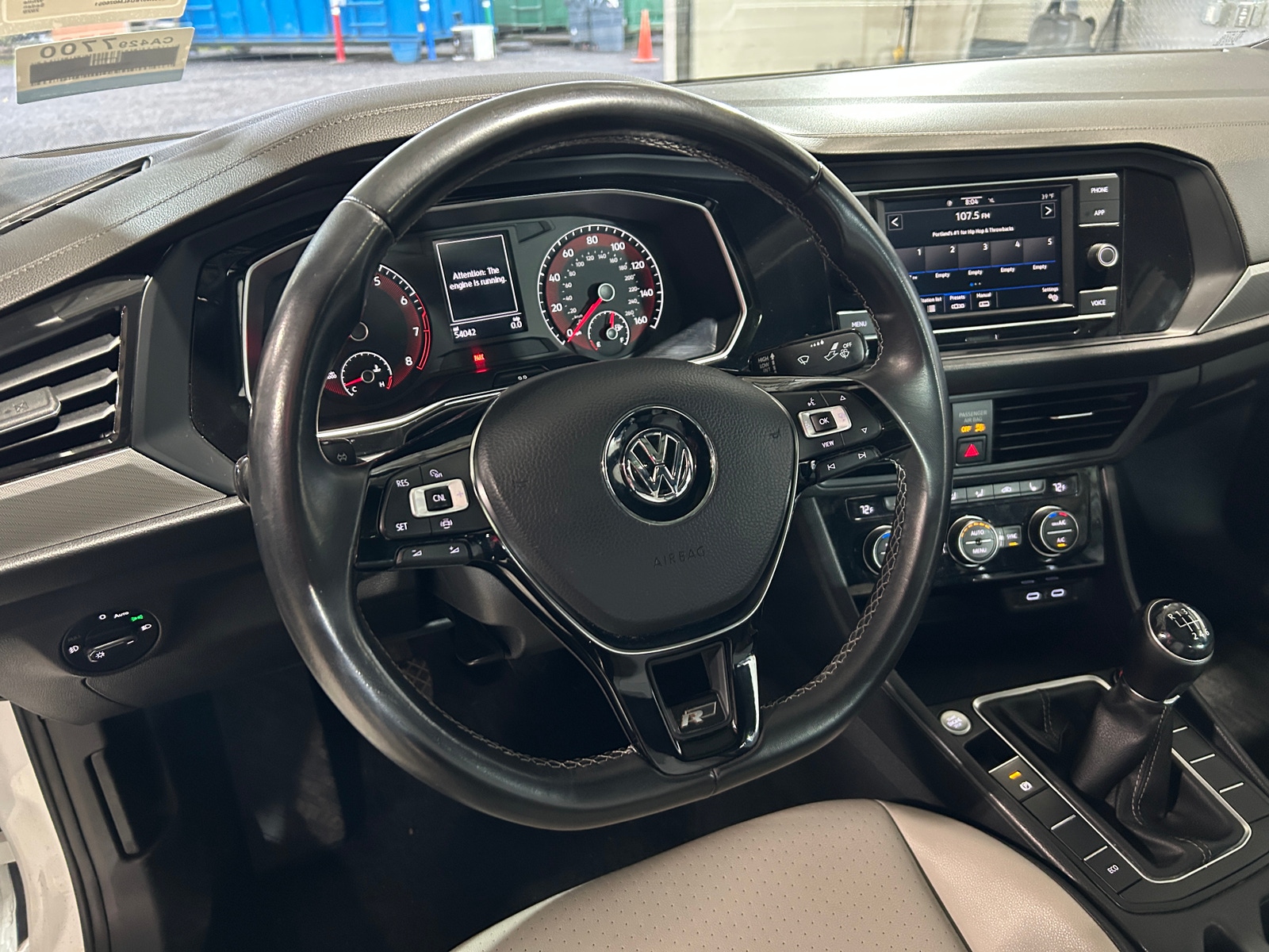 Thumbnail: 2020 Volkswagen Jetta - 4