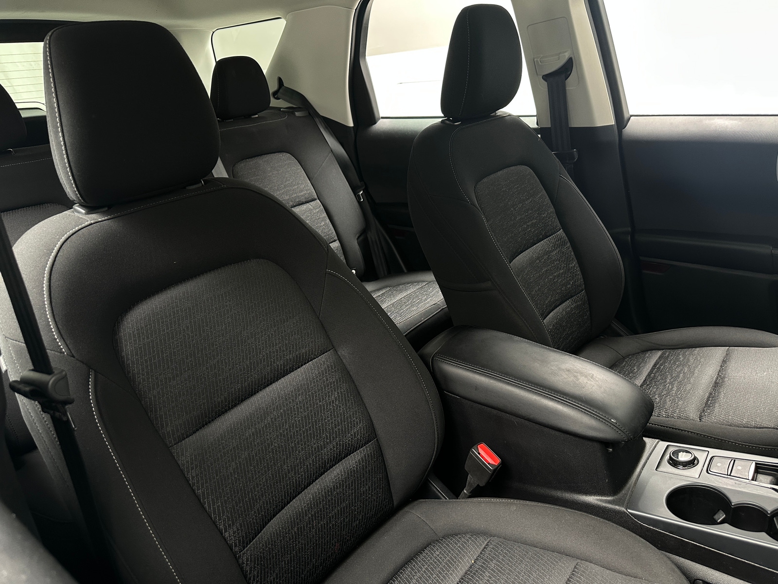 Thumbnail: 2021 Ford Bronco Sport - 2