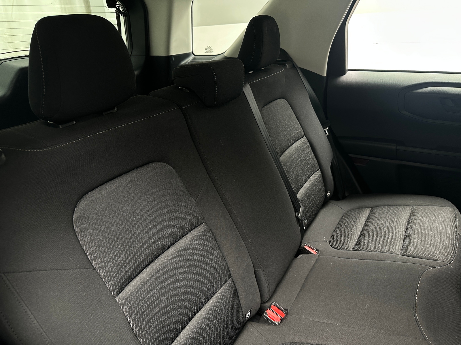 Thumbnail: 2021 Ford Bronco Sport - 6