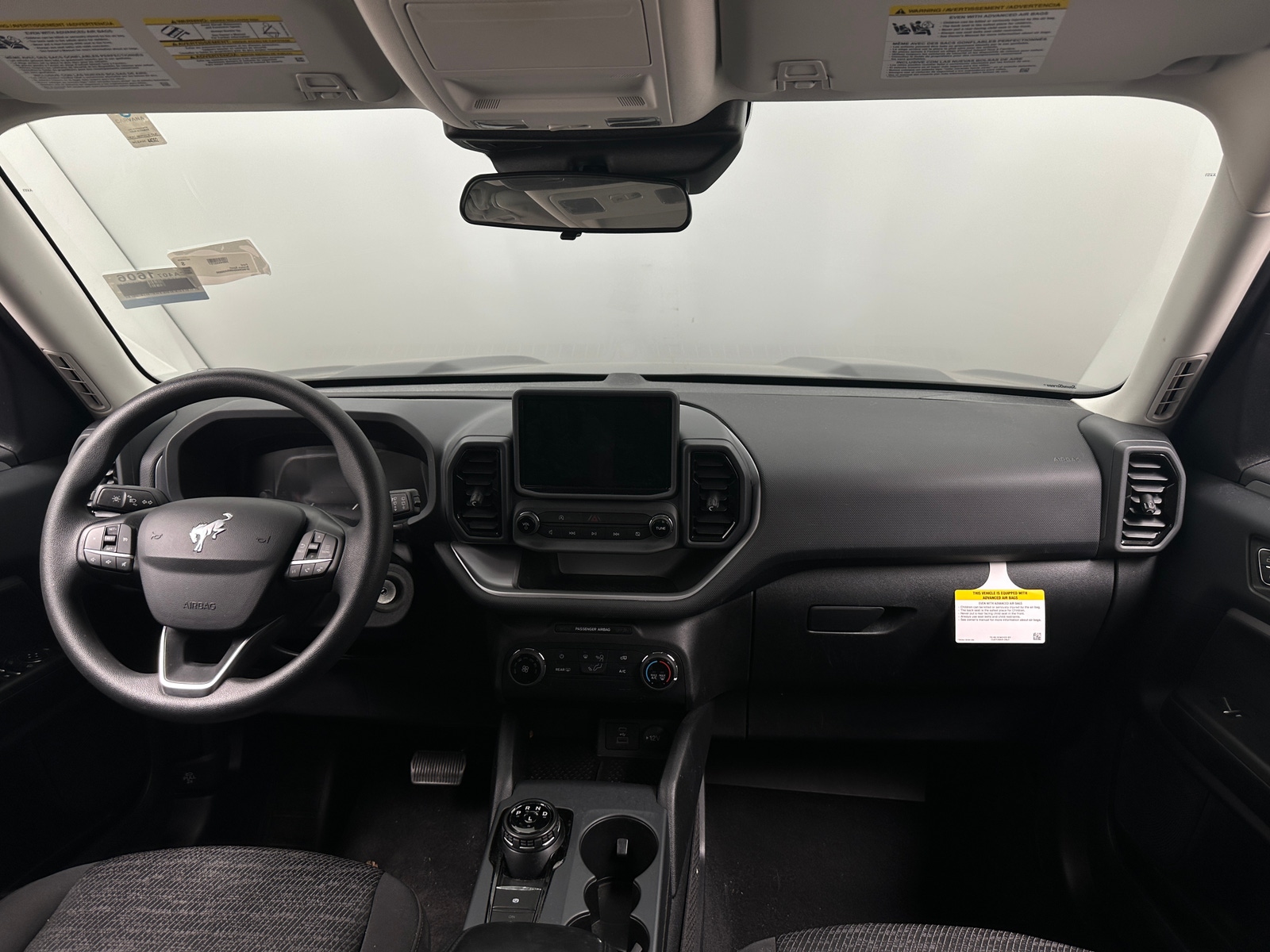 Thumbnail: 2021 Ford Bronco Sport - 3