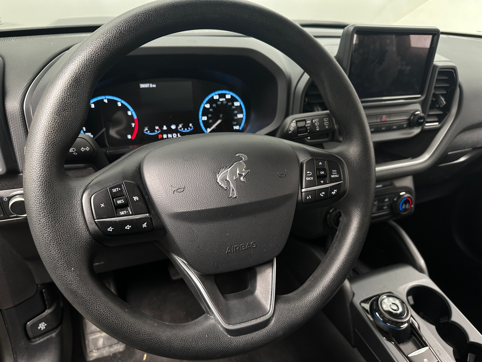 Thumbnail: 2021 Ford Bronco Sport - 5