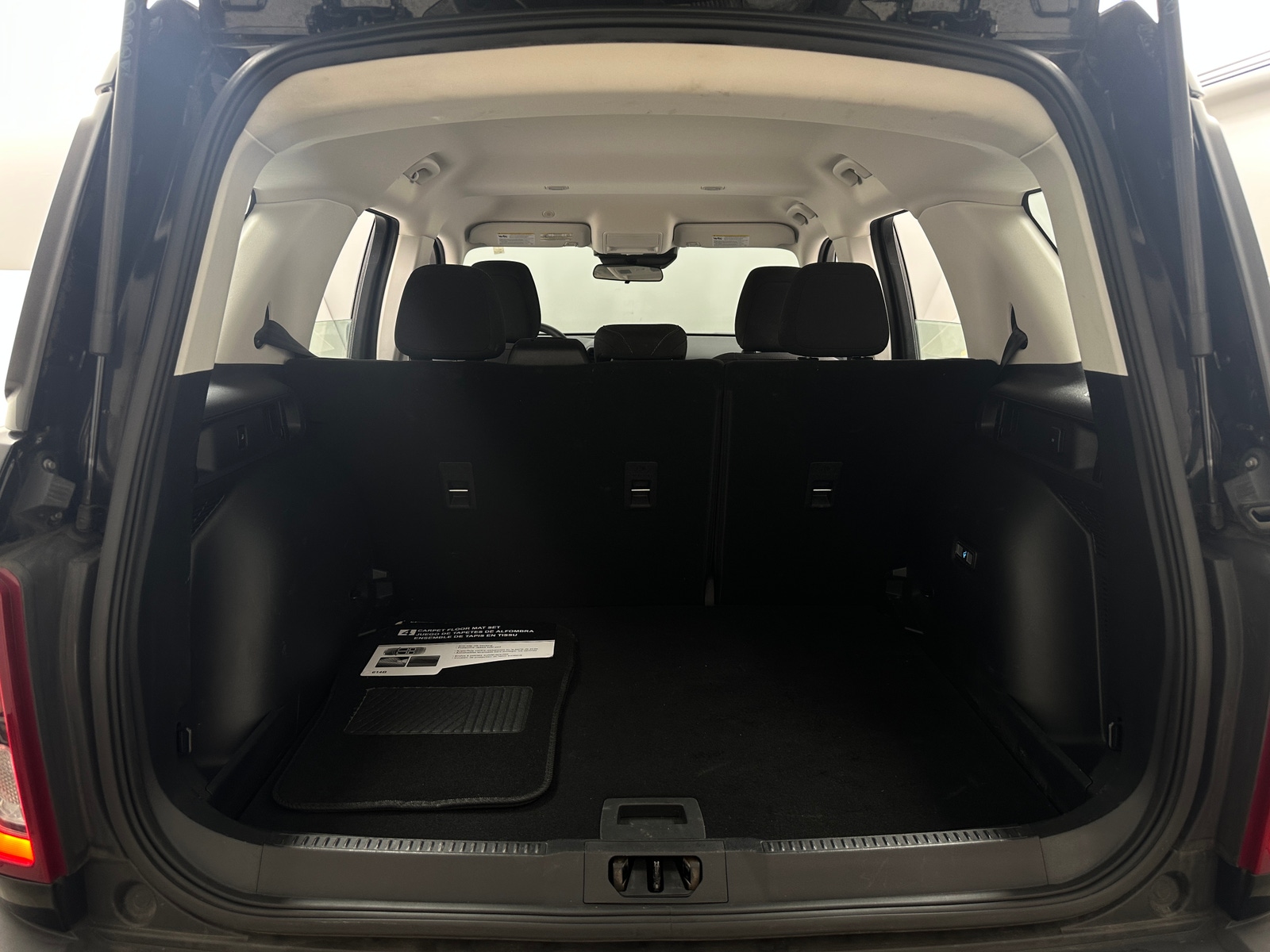 Thumbnail: 2021 Ford Bronco Sport - 7