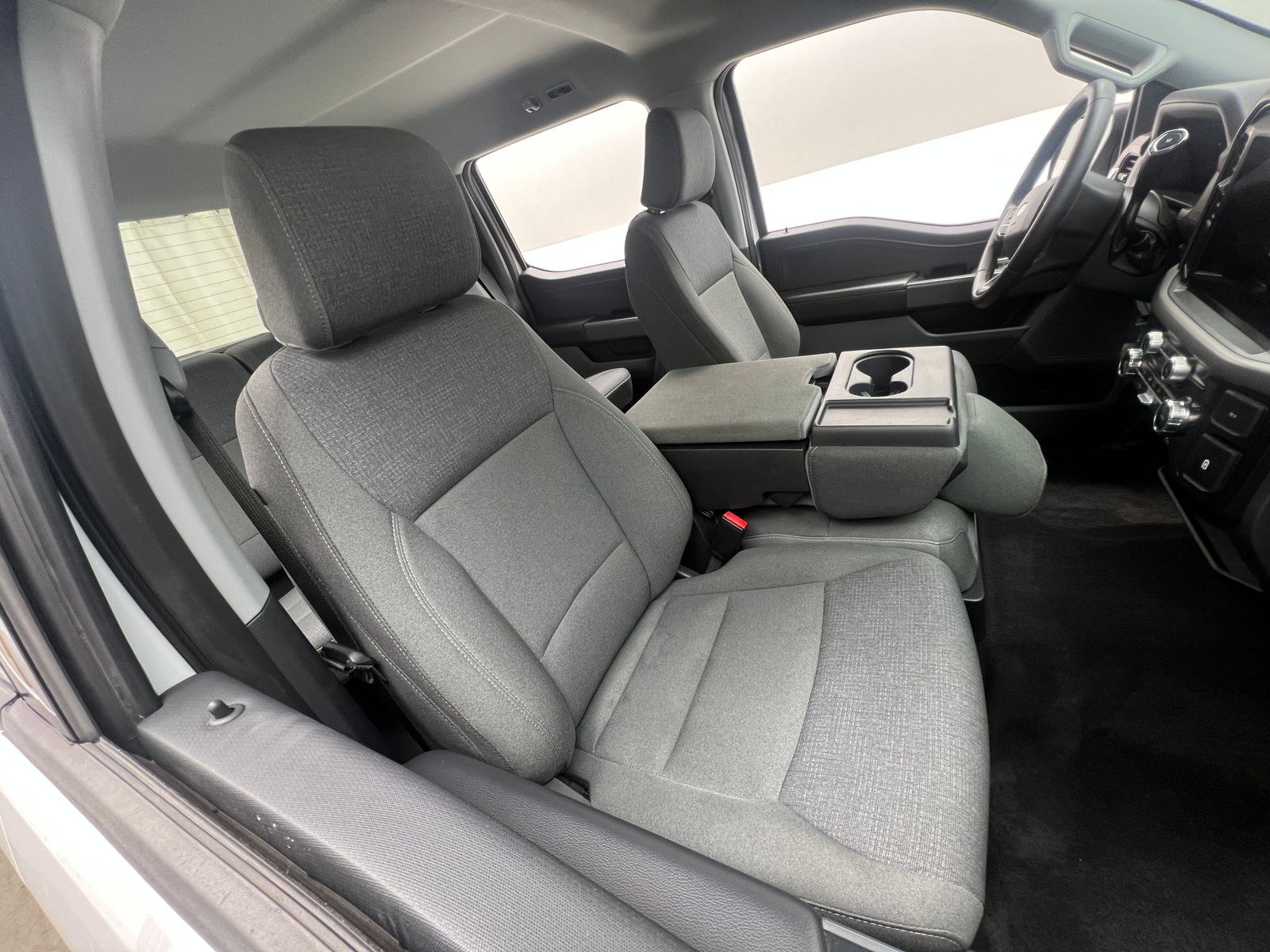 Thumbnail: 2025 Ford Econoline - 2