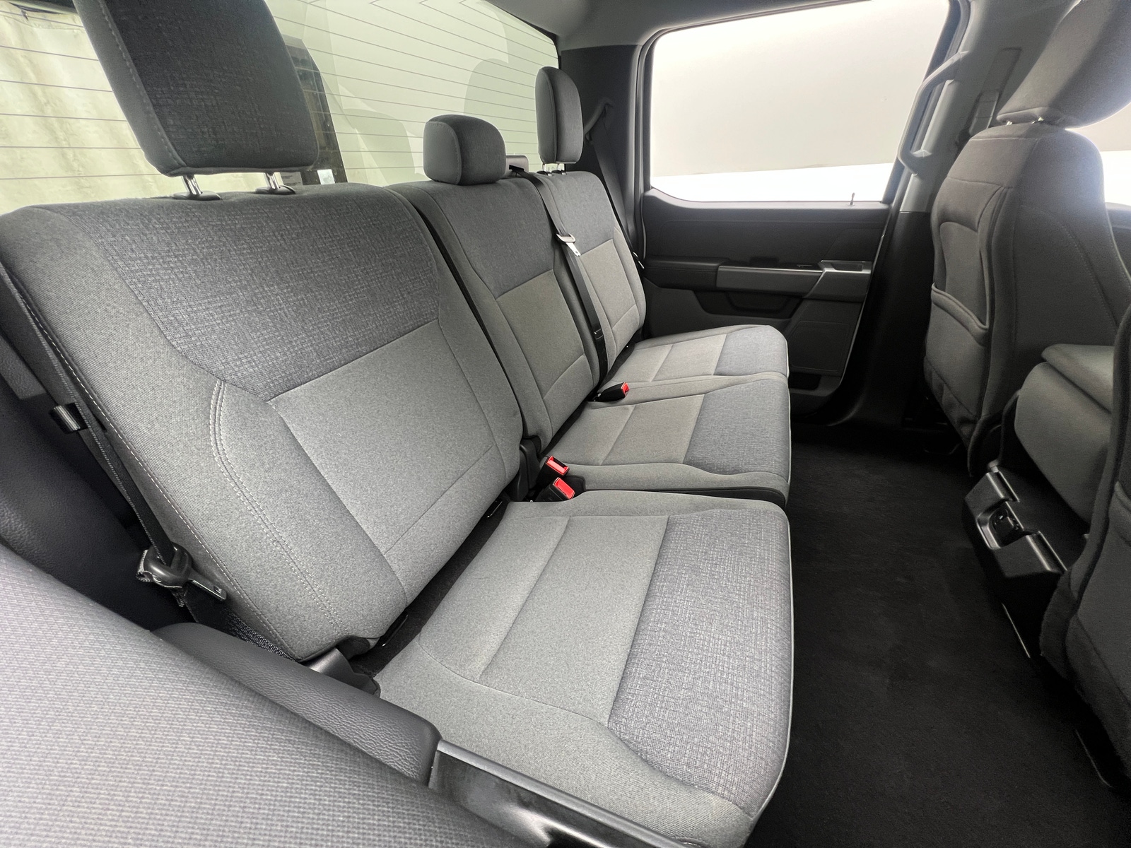 Thumbnail: 2025 Ford Econoline - 6