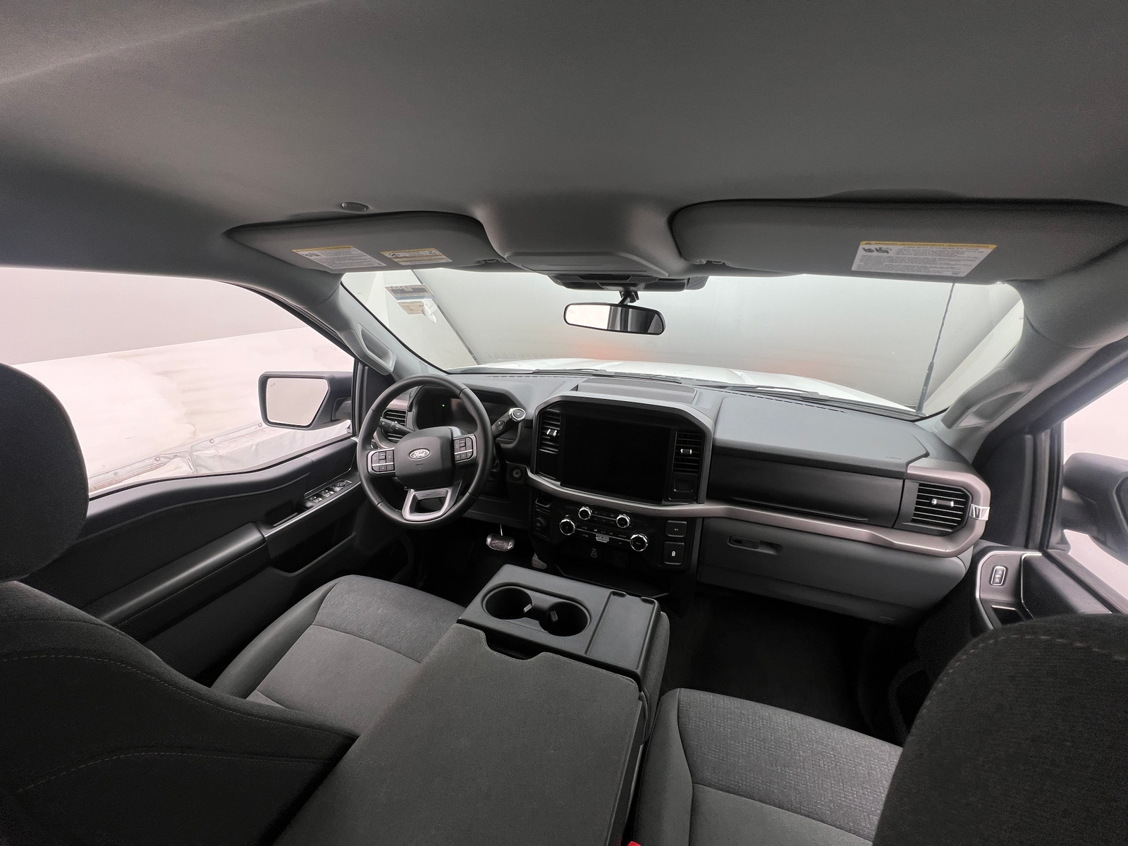 Thumbnail: 2025 Ford Econoline - 3