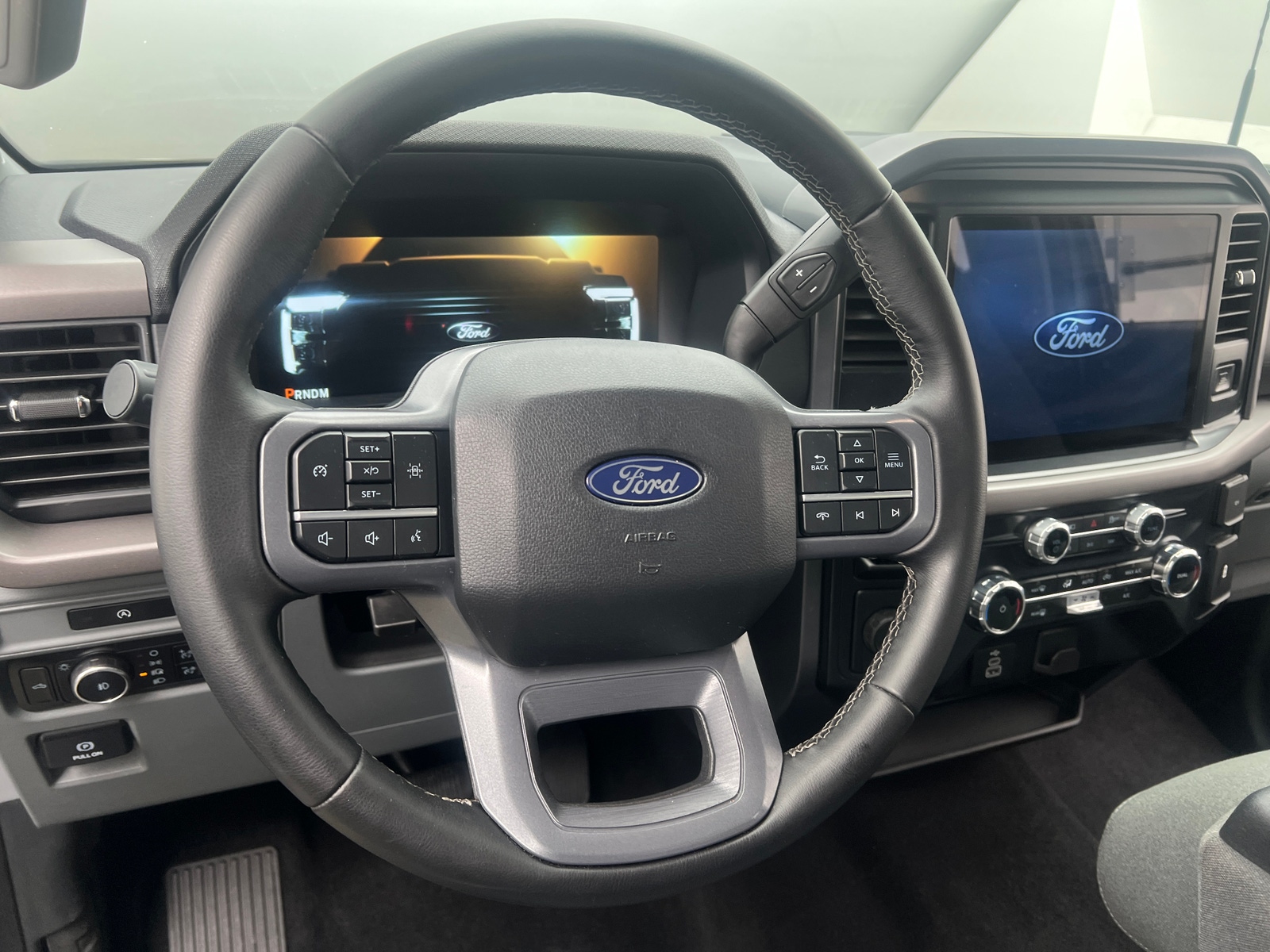 Thumbnail: 2025 Ford Econoline - 5