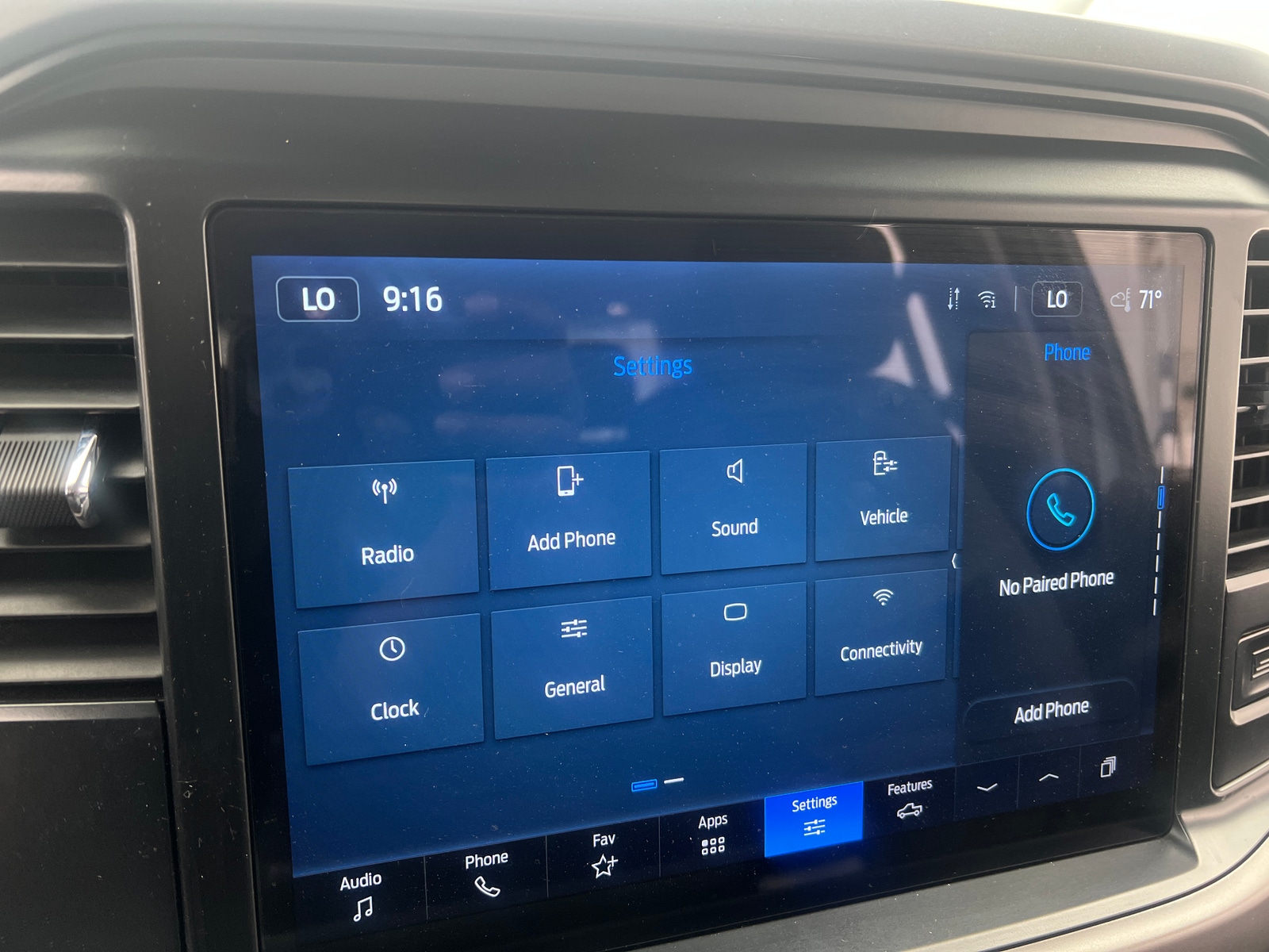 Thumbnail: 2025 Ford Econoline - 4